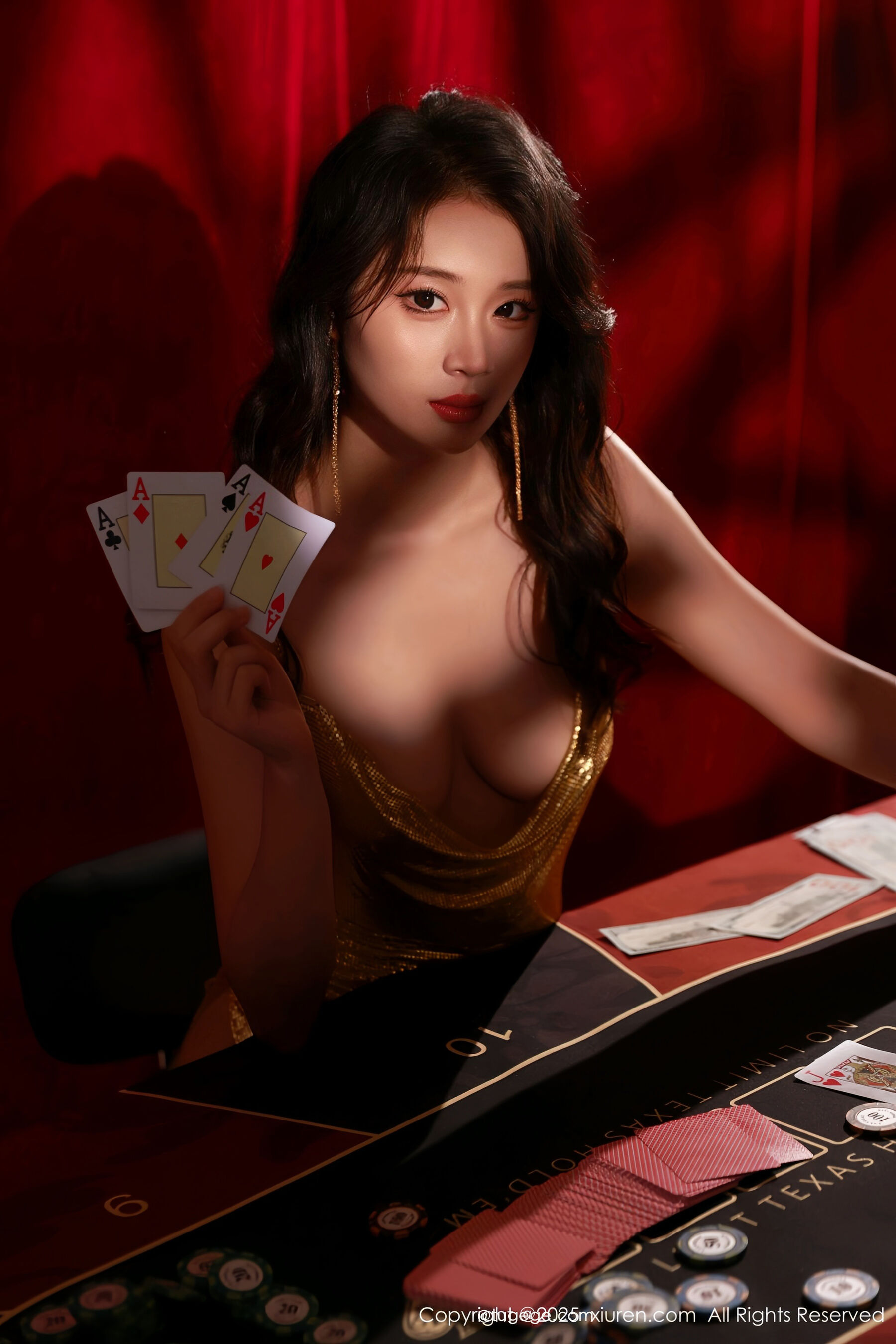 图片[13]-[Xiuren秀人网] 2025.08.22 NO.10681 南乔[71P]-六色网