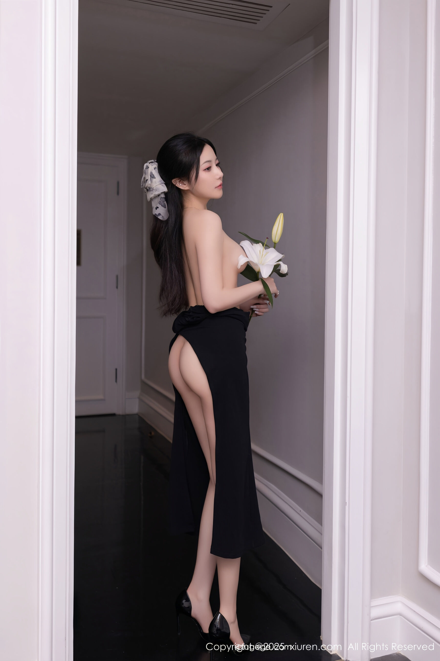 图片[71]-[Xiuren秀人网] 2025.06.27 NO.10480 鱼子酱Fish[81P]-六色网