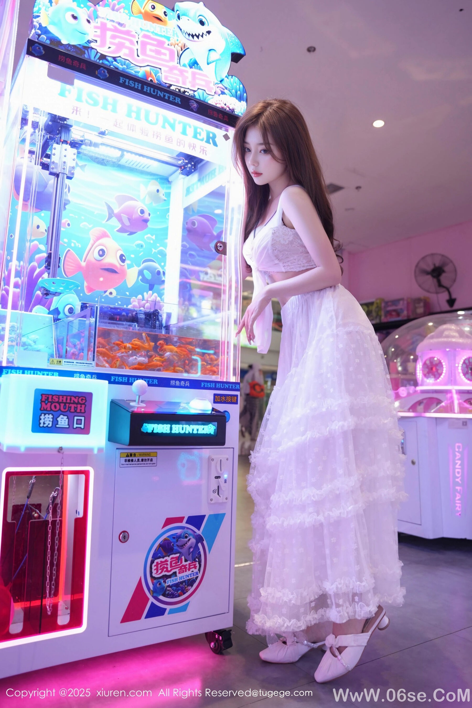 图片[18]-[Xiuren秀人网] 2025.09.22 NO.10791 拍黄瓜girl[75P]-六色网