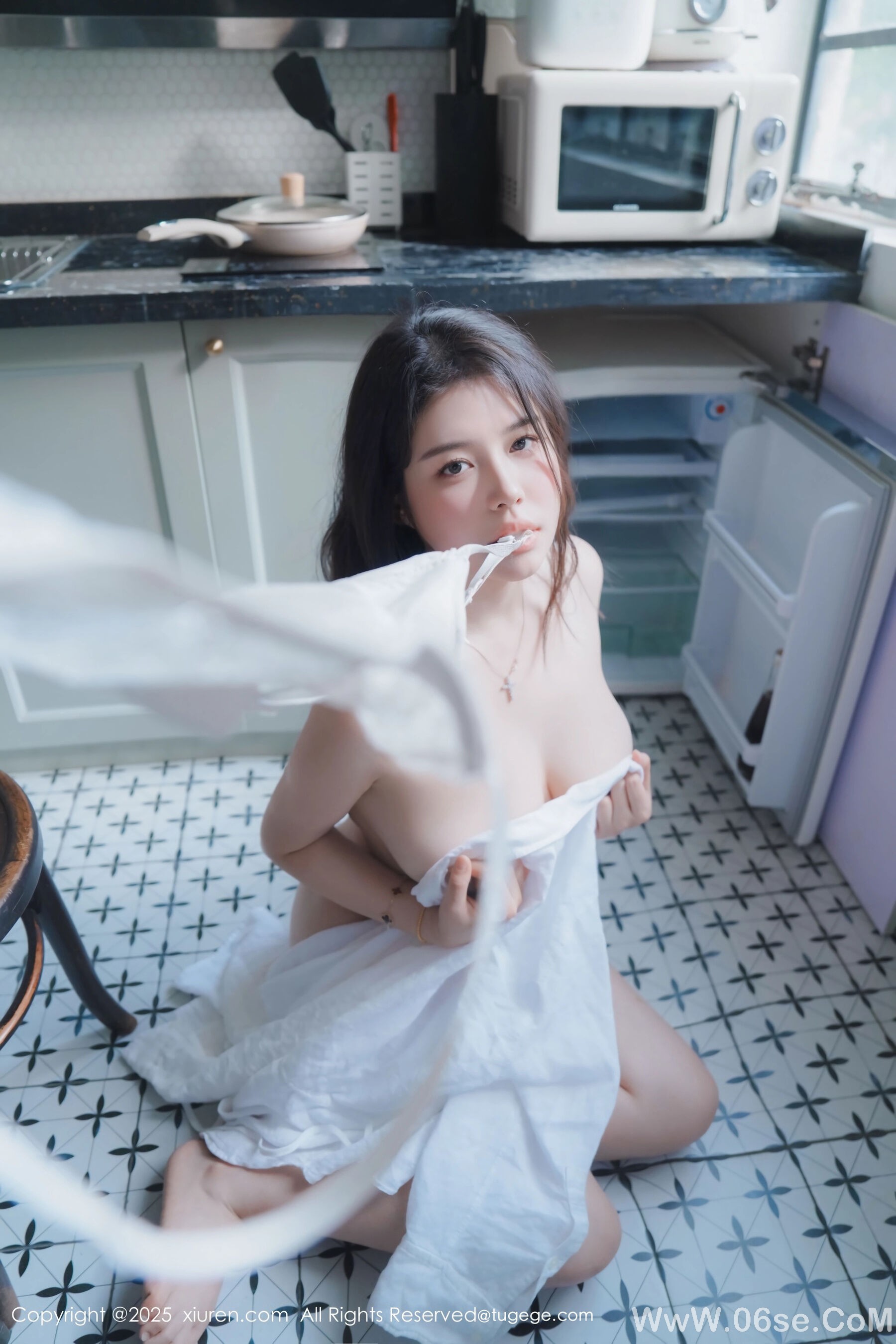 图片[46]-[Xiuren秀人网] 2025.06.24 NO.10455 樱桃小犊子 林若凡F[51P]-六色网