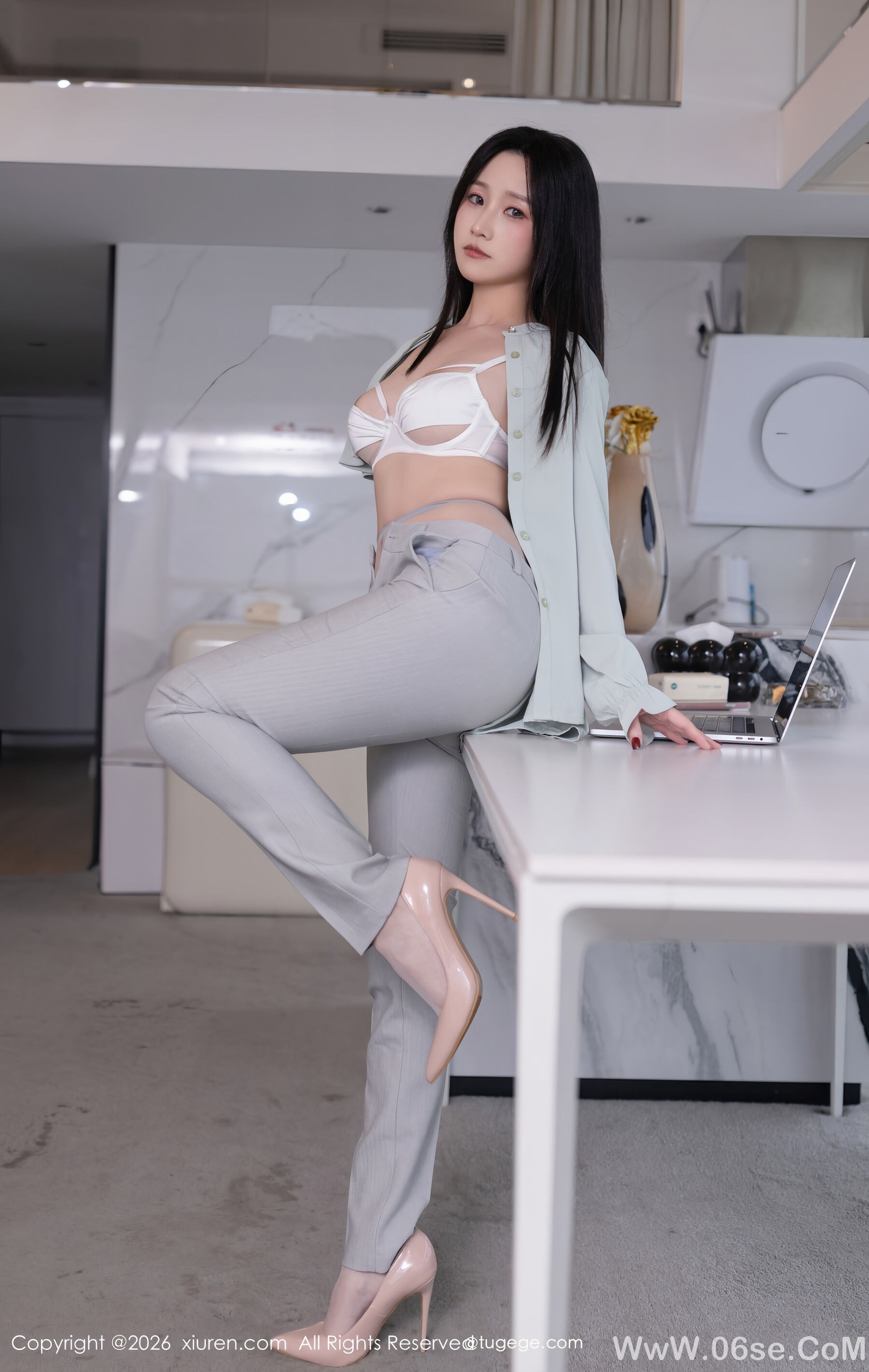 图片[28]-秀人网 – NO.11285 – 杏子Yada [82P]-六色网