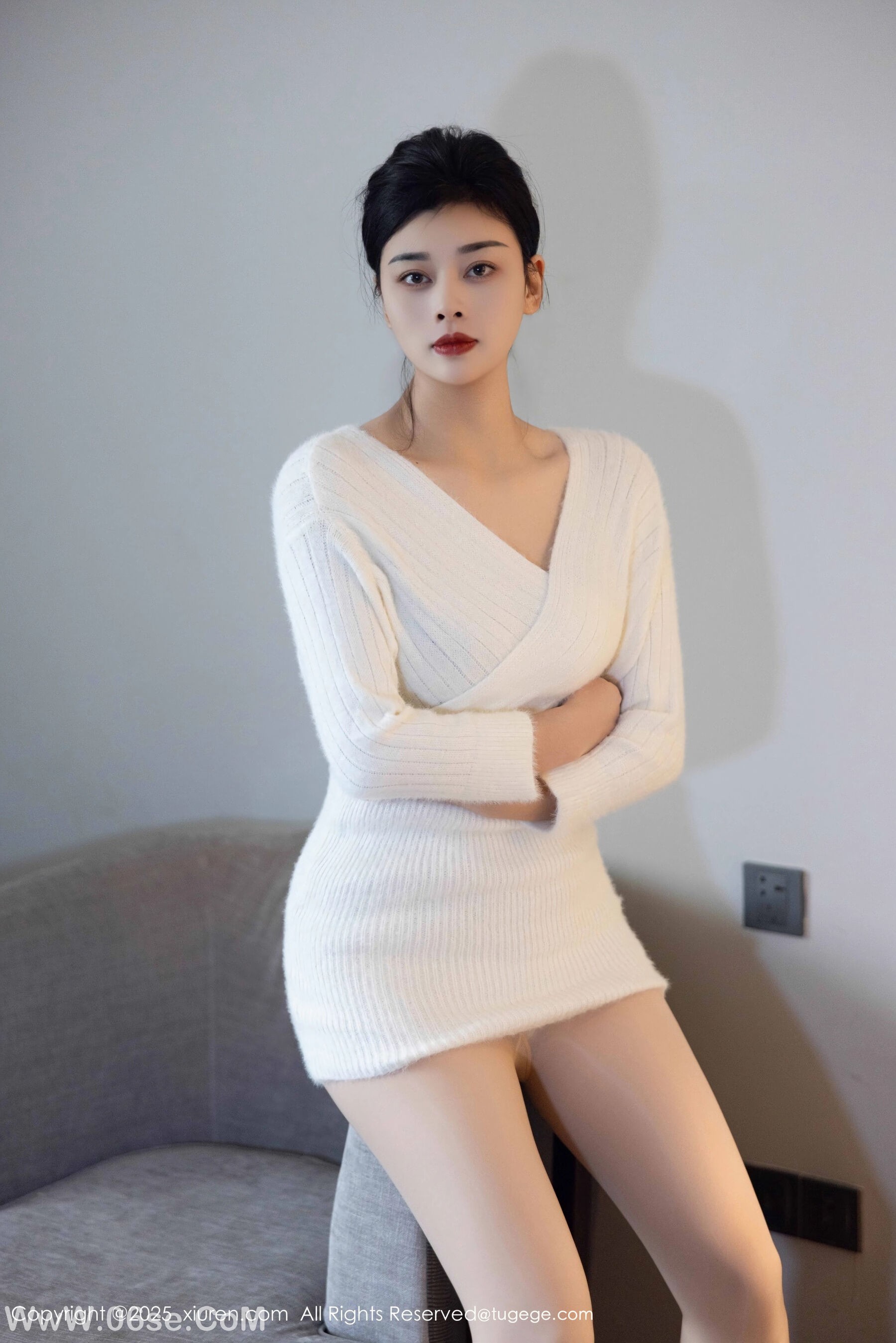 图片[29]-秀人网 – NO.10986 – 徐清妍 [87P]-六色网