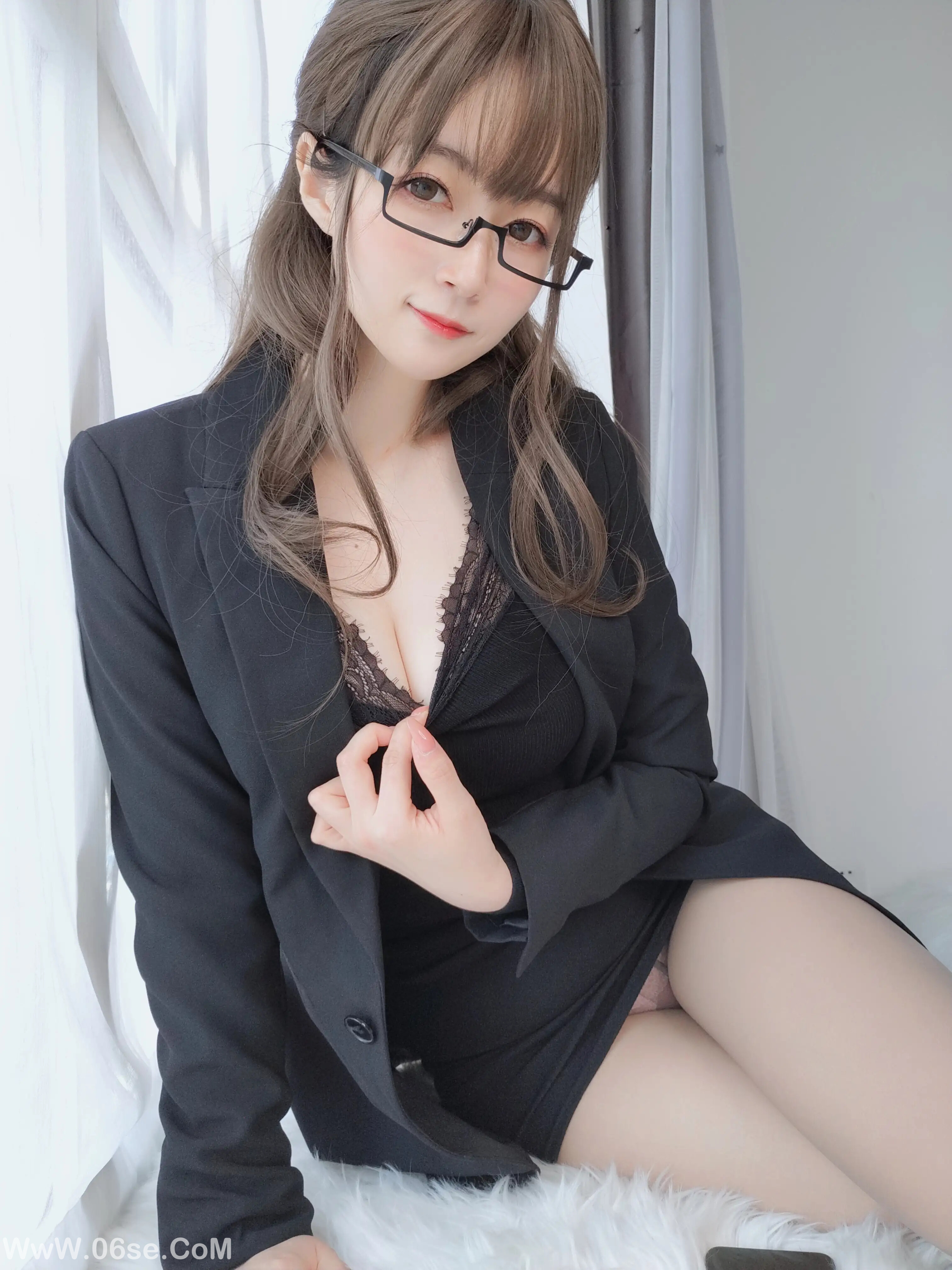 图片[65]-白银81 – 黑西服-六色网