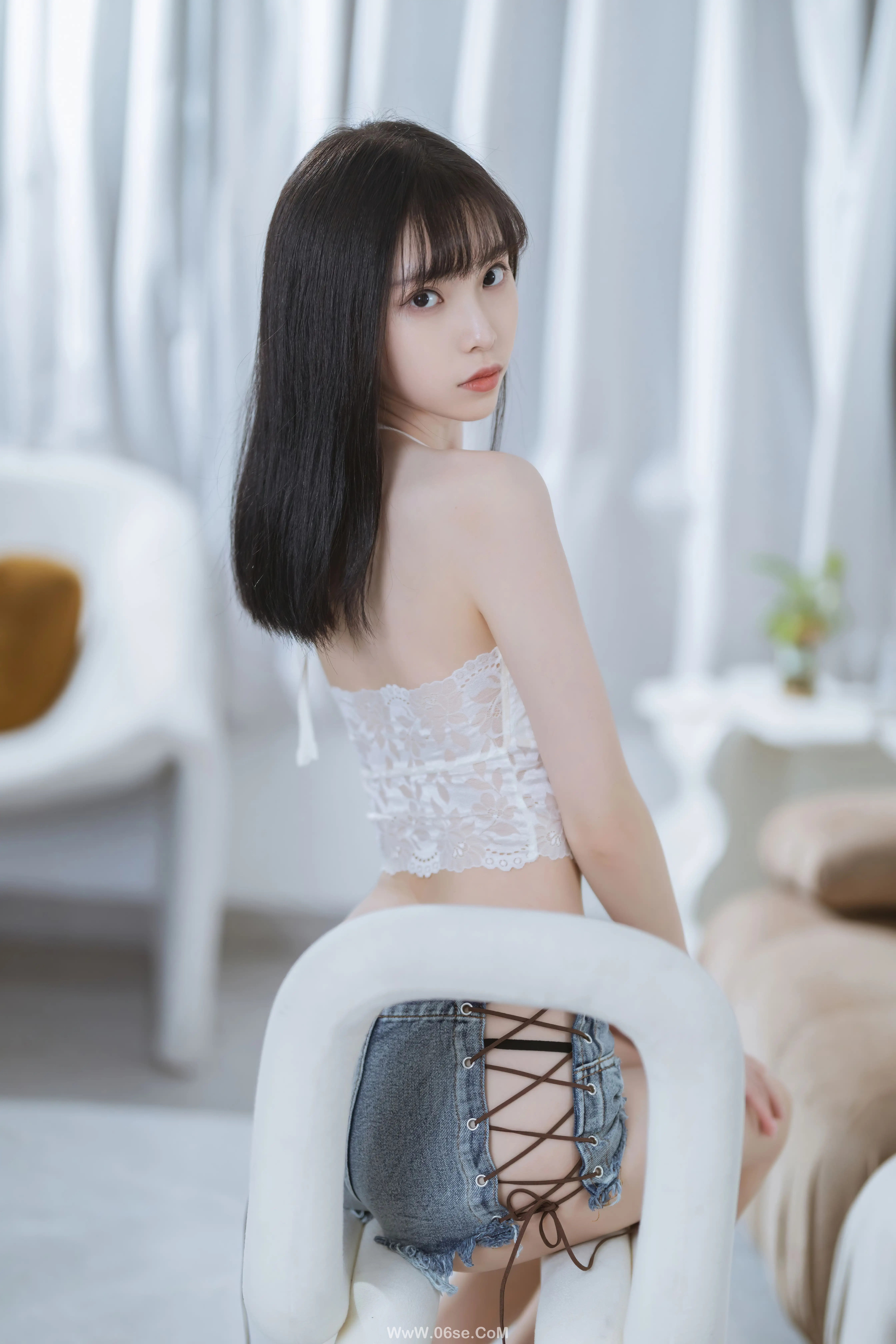 图片[39]-许岚LAN 纯欲吊带-六色网
