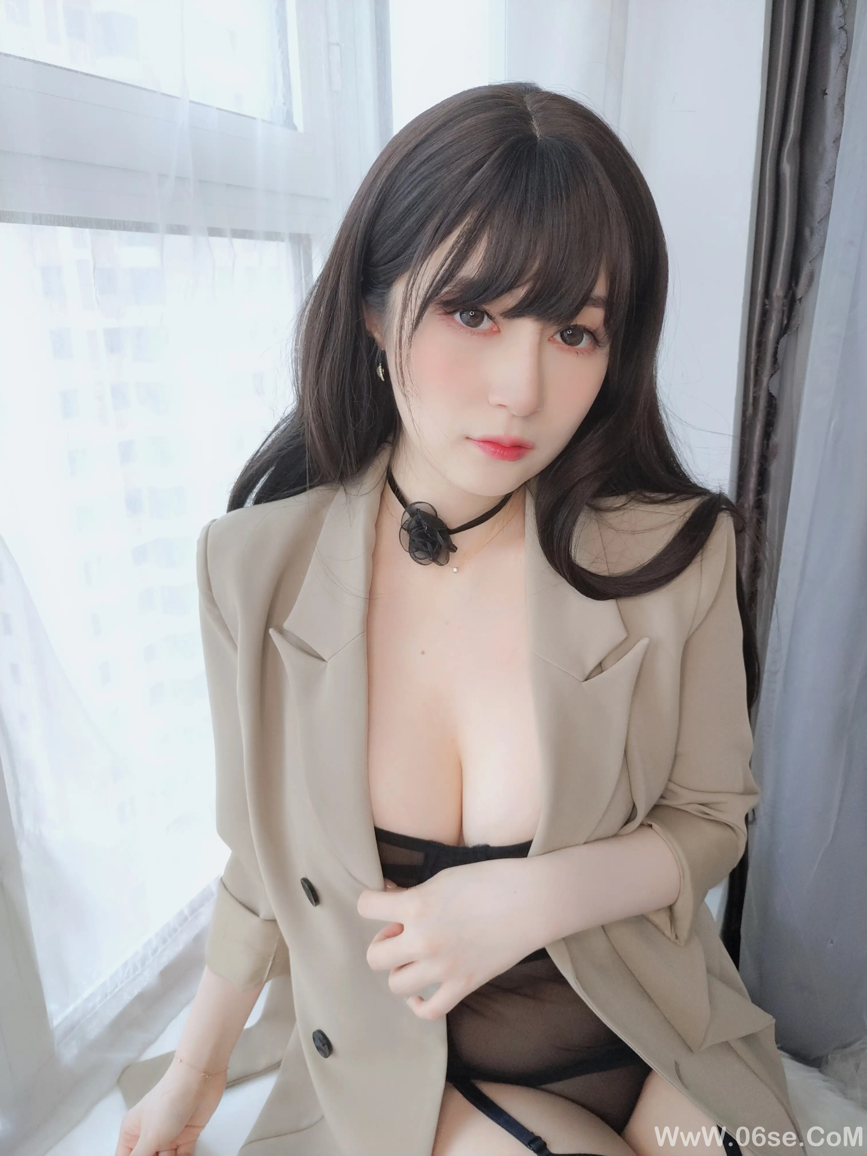 图片[45]-白银81 – 大胆なオール上司-六色网