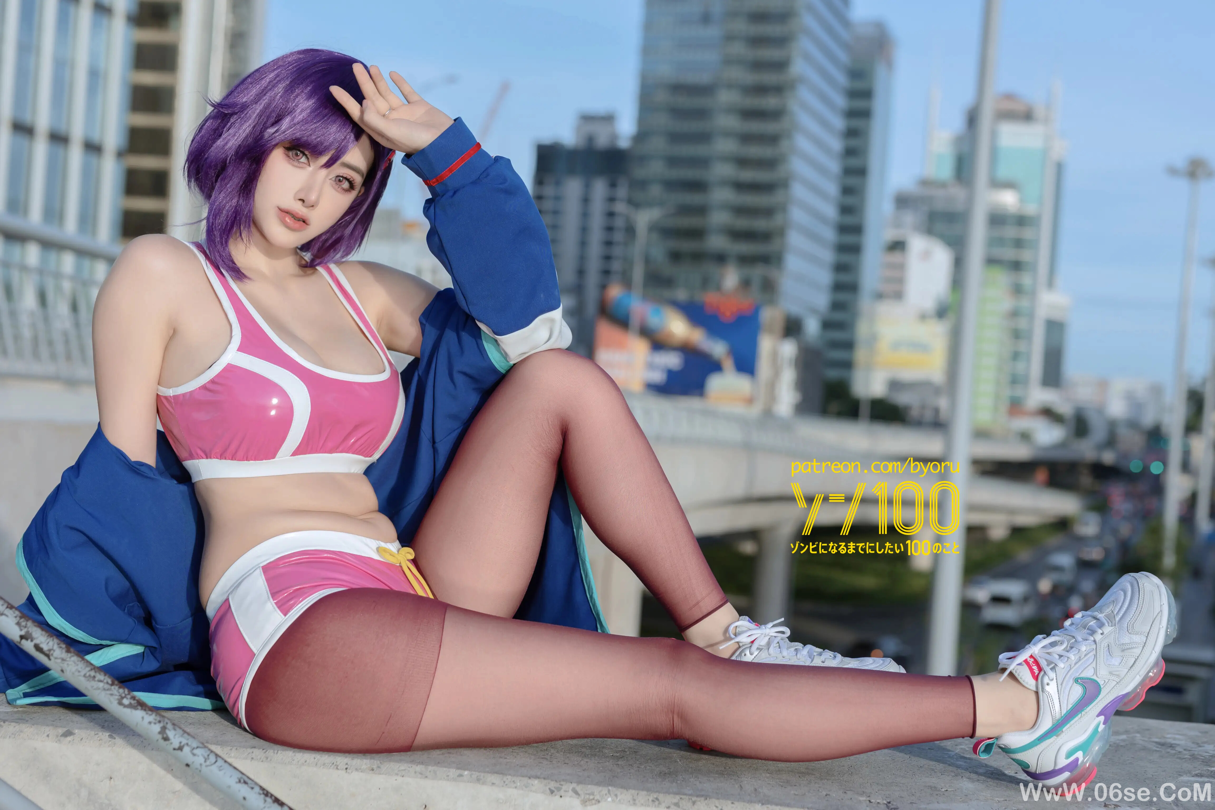 图片[22]-Byoru – Shizuka Mikazuk-六色网