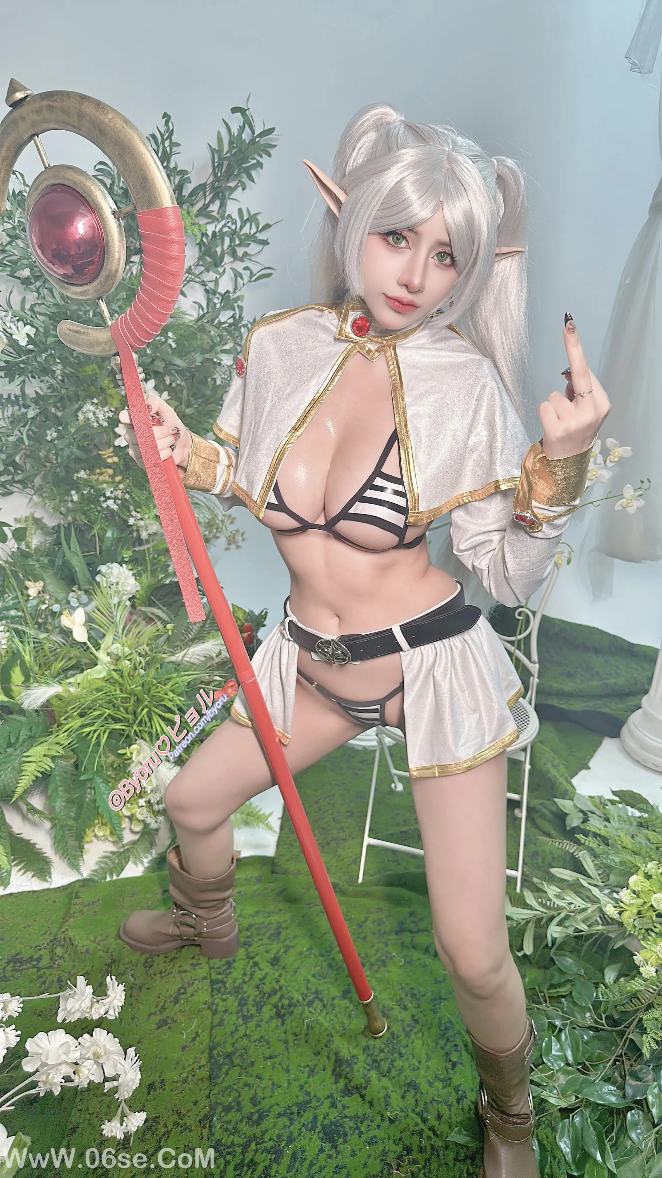 图片[37]-Byoru – 芙莉莲-六色网