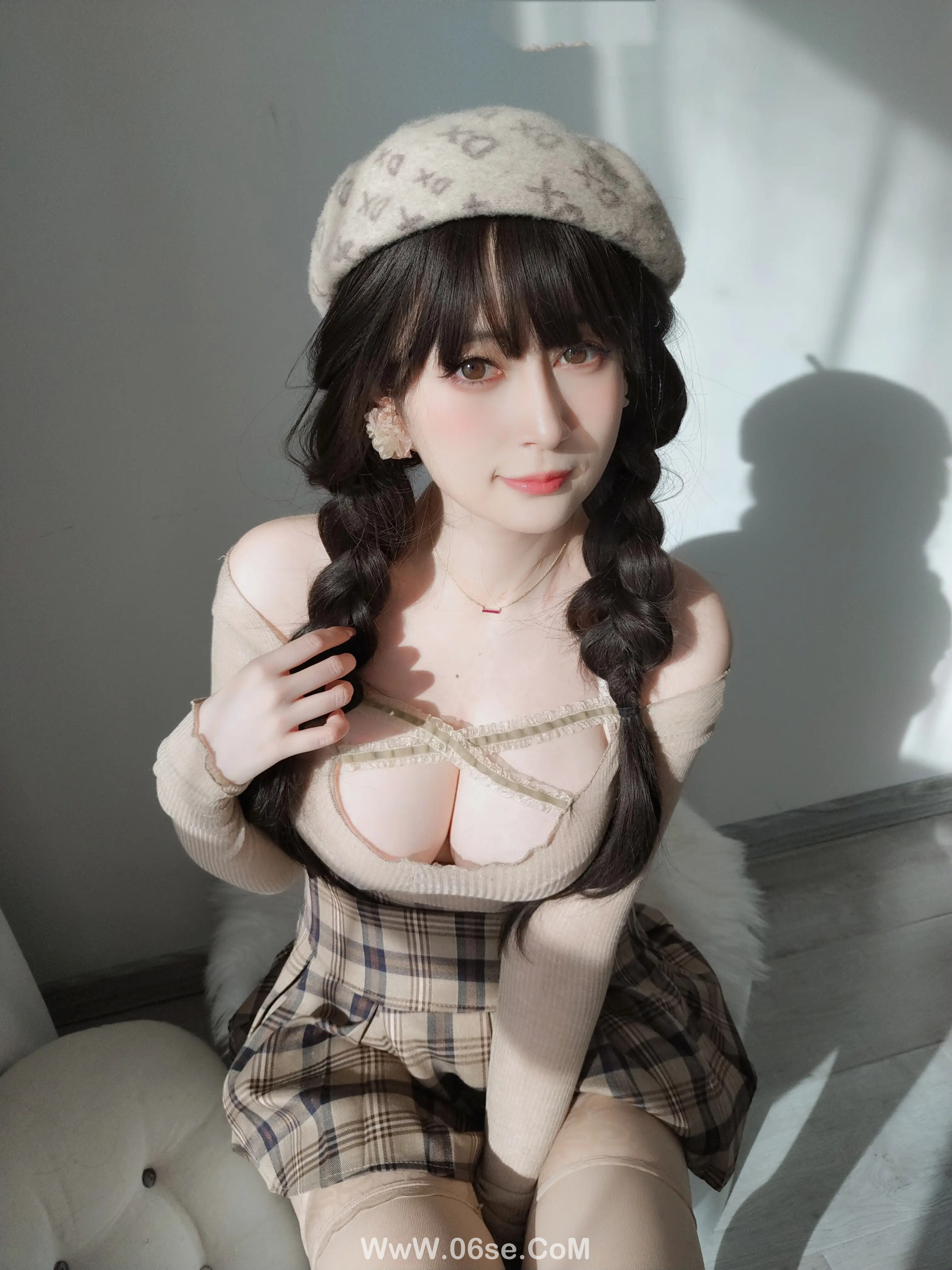 图片[29]-白银81 – 隣人の妹-六色网