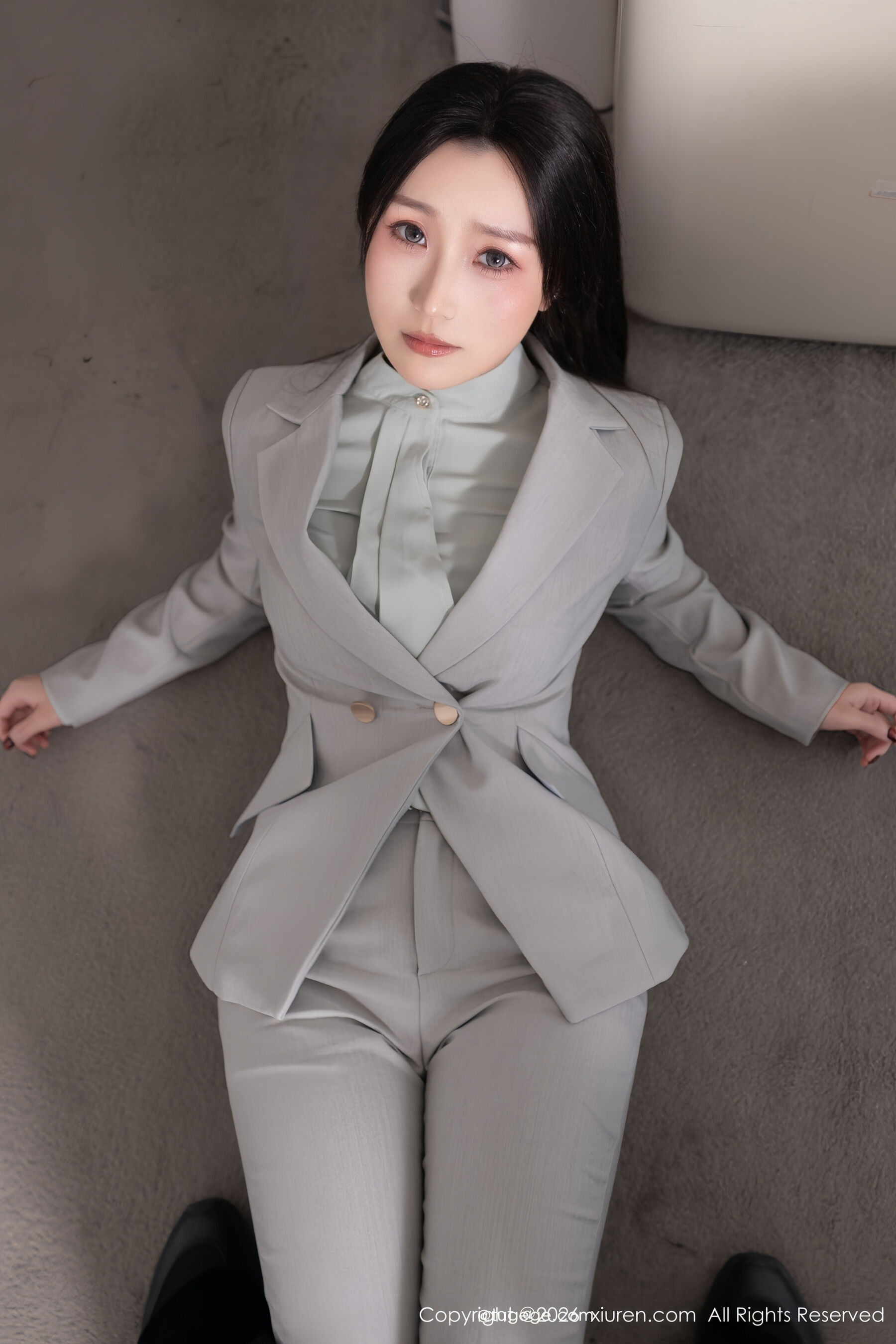 图片[15]-秀人网 – NO.11285 – 杏子Yada [82P]-六色网