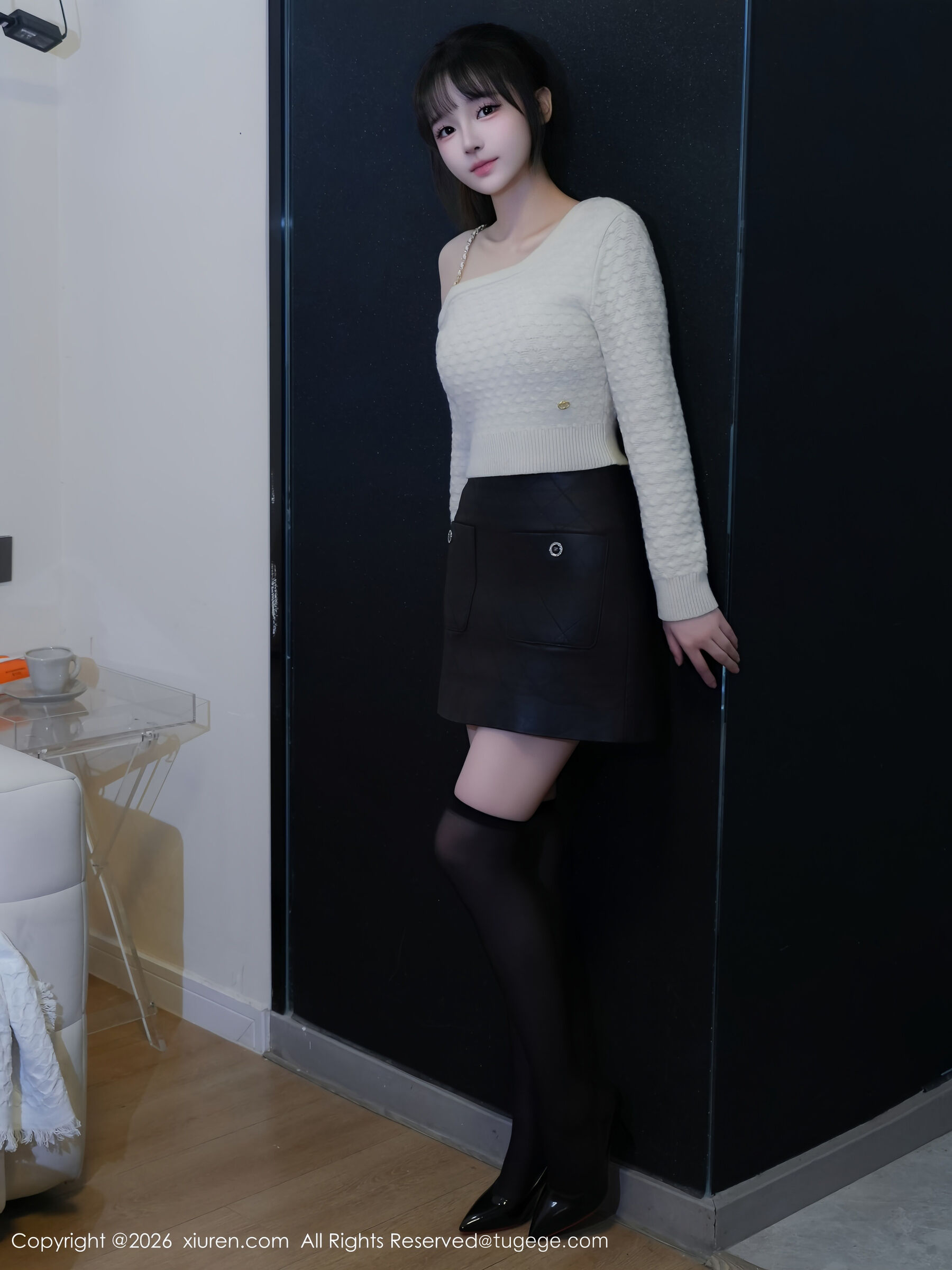 图片[6]-秀人网 – NO.11254 – 沈蜜儿 [66P]-六色网