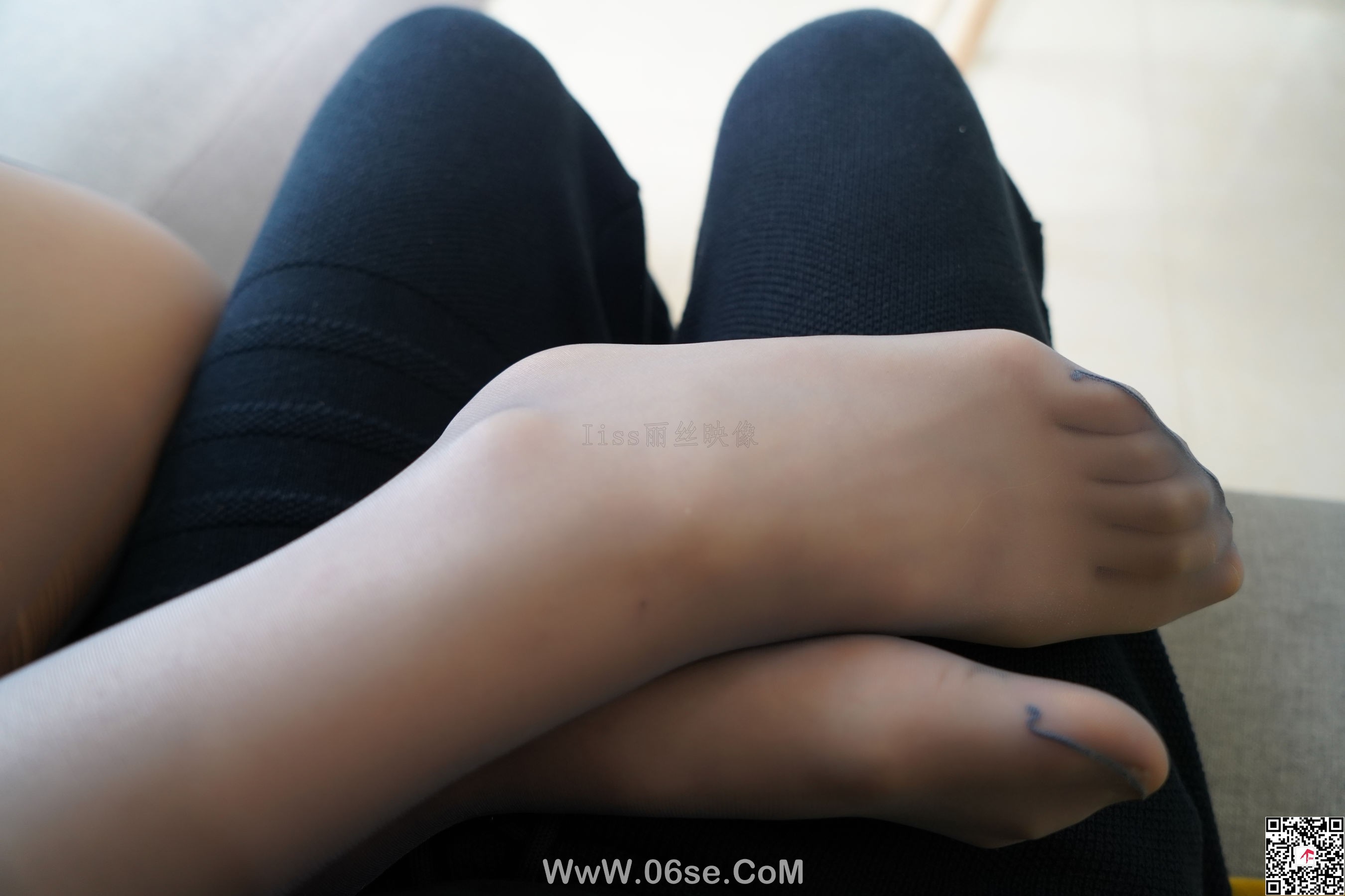 图片[64]-[丽丝映像GIRLISS] 不要忘记我爱你（一） [94P]-六色网