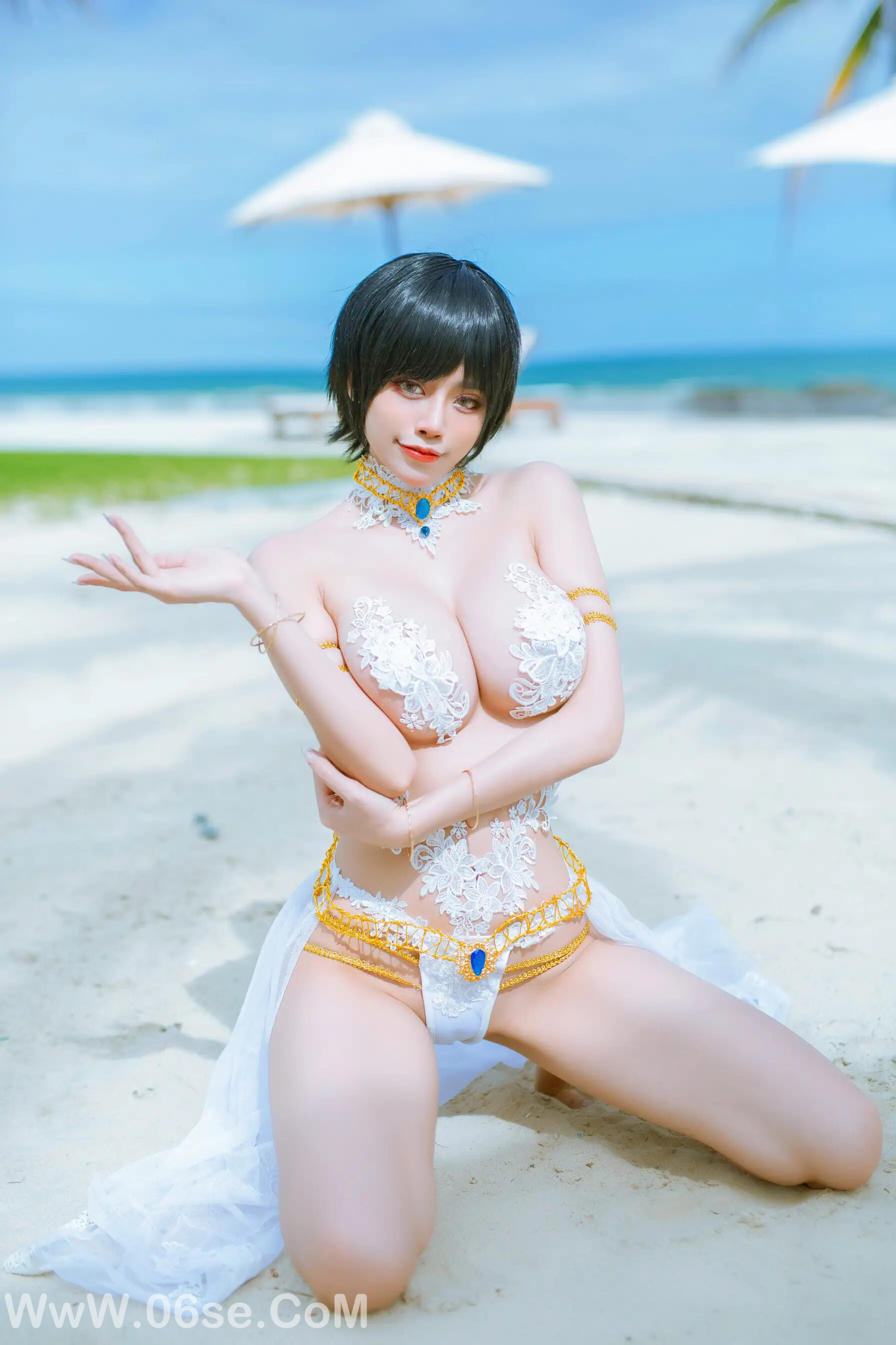 图片[8]-Byoru – Nagisa Martini-六色网