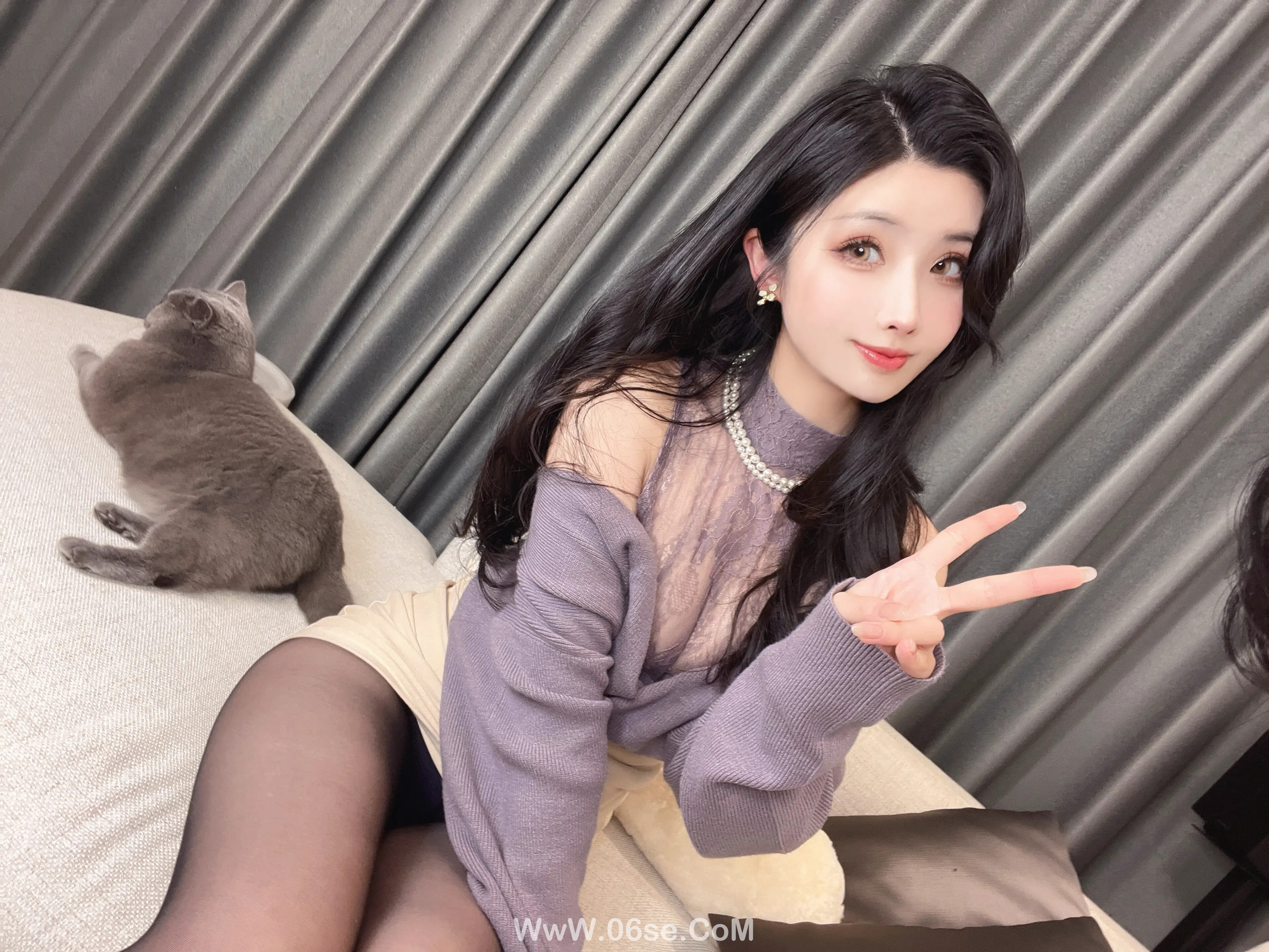 图片[21]-肉扣热热子(rioko凉凉子) 情人节巧克力-六色网