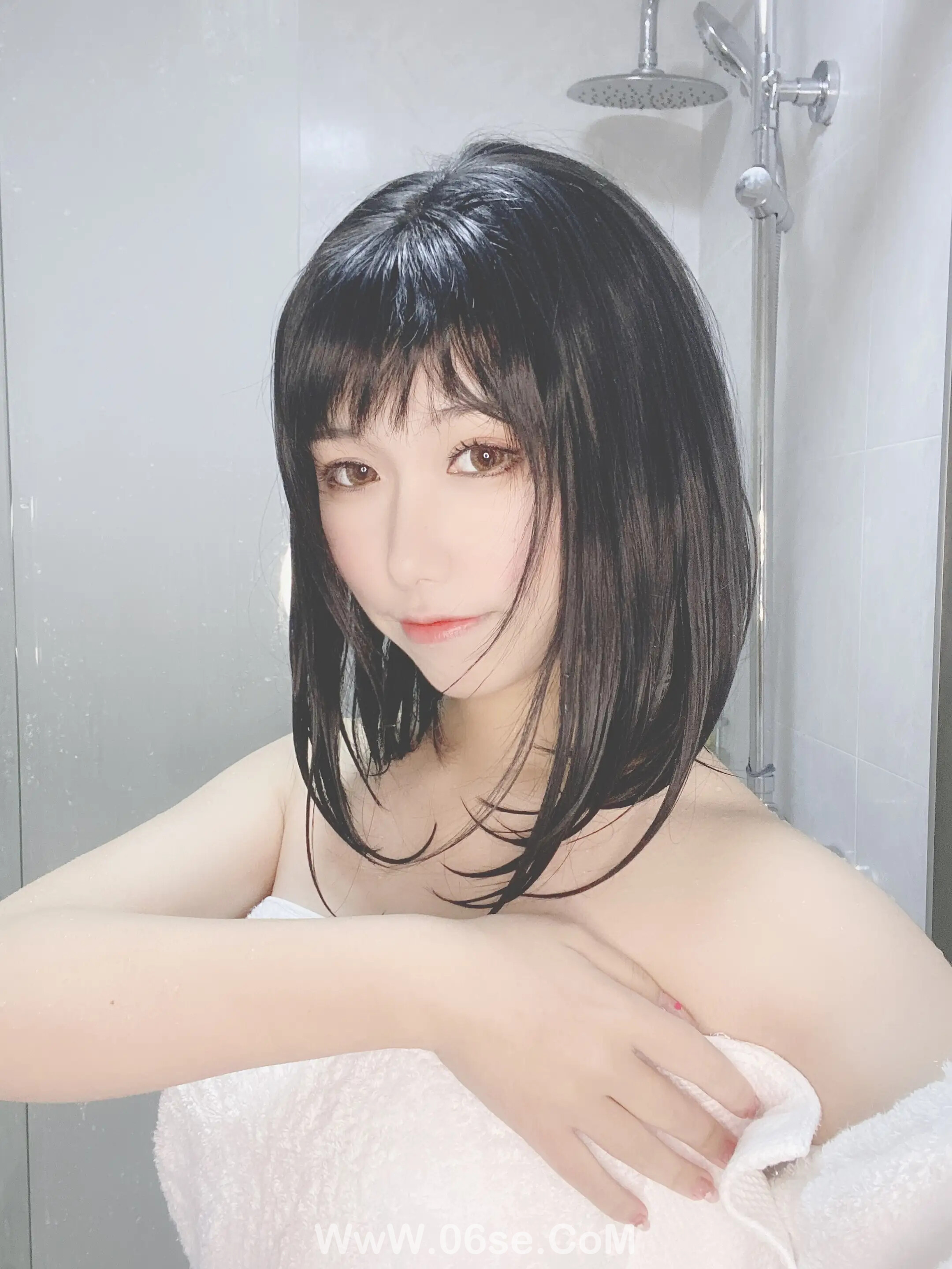 图片[123]-芋圆侑子 – 人妻围裙-六色网