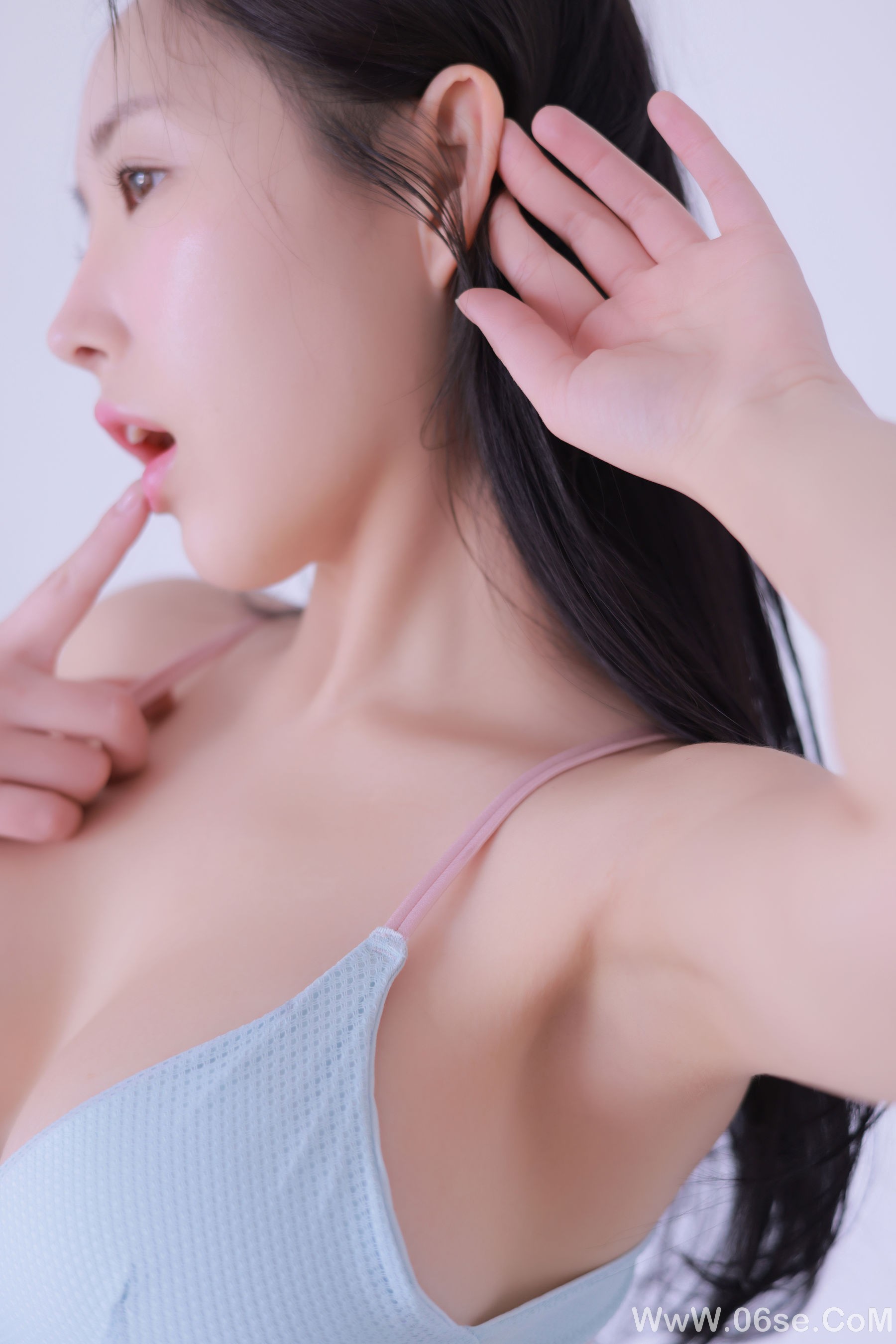 图片[9]-Yeonhwa – Pure white girl [103P]-六色网
