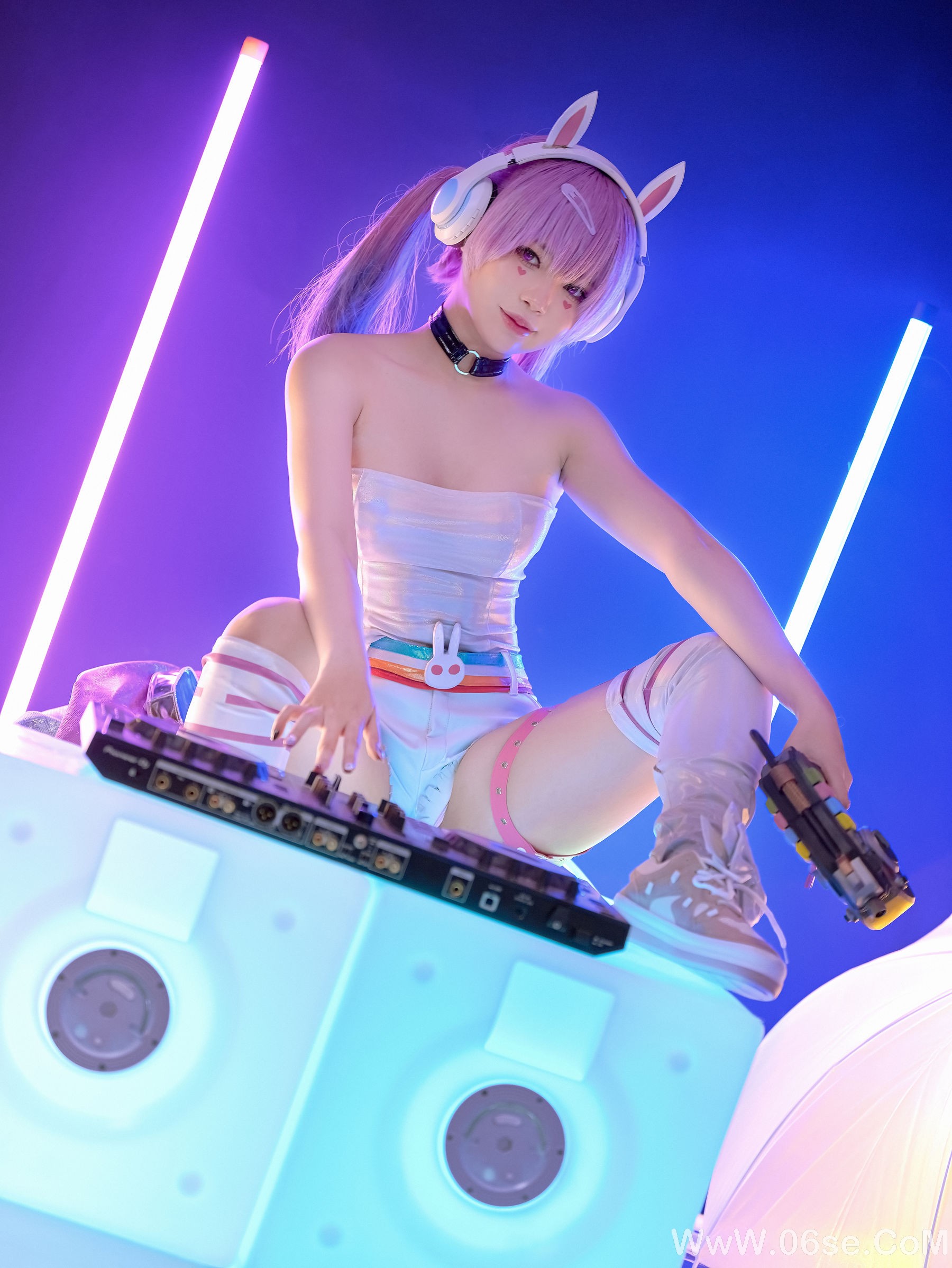 图片[13]-ZinieQ – Dva EDM (Overwatch 2) [36P]-六色网