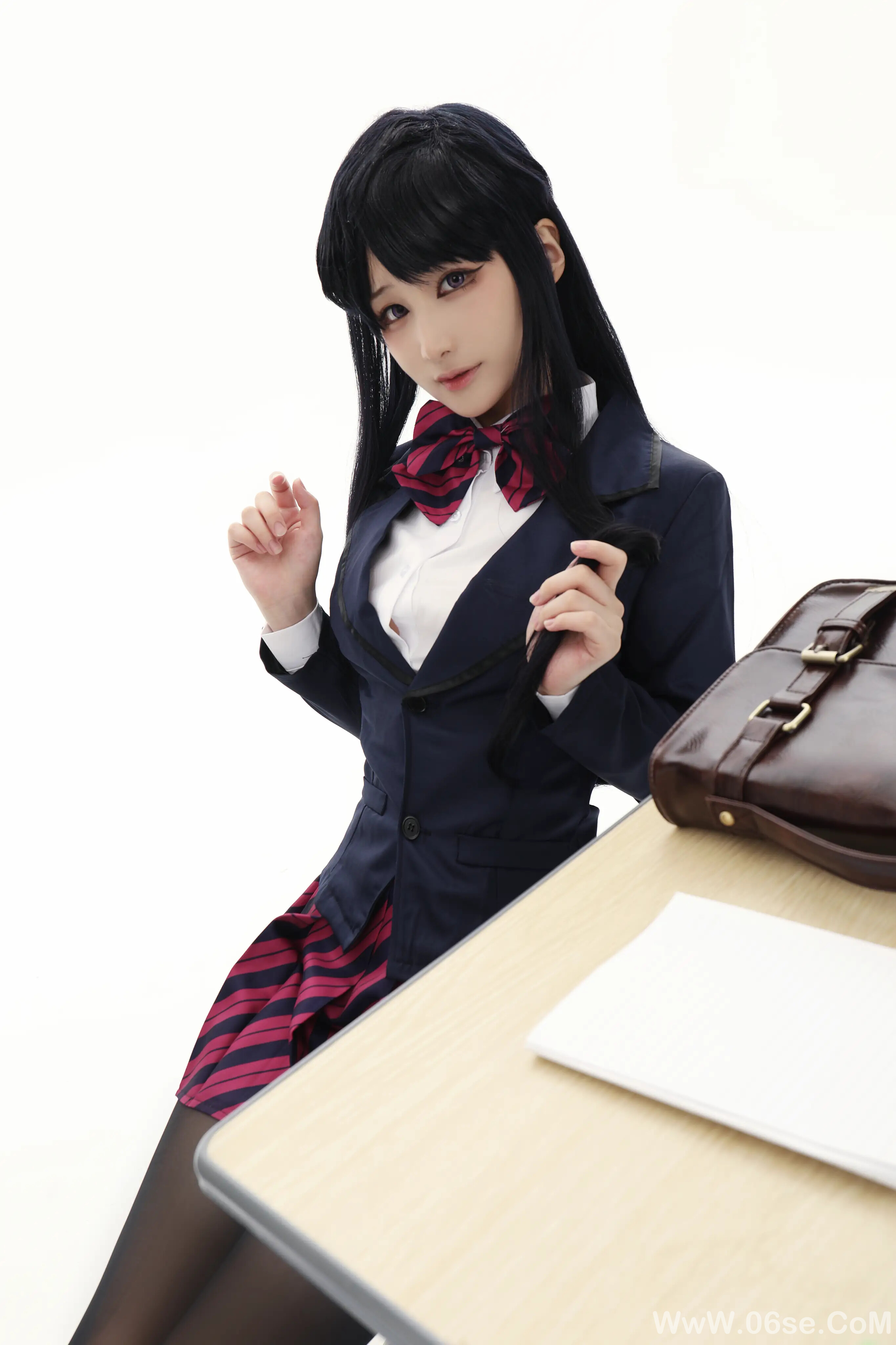 图片[36]-幼愛youmeko 古见硝子-六色网