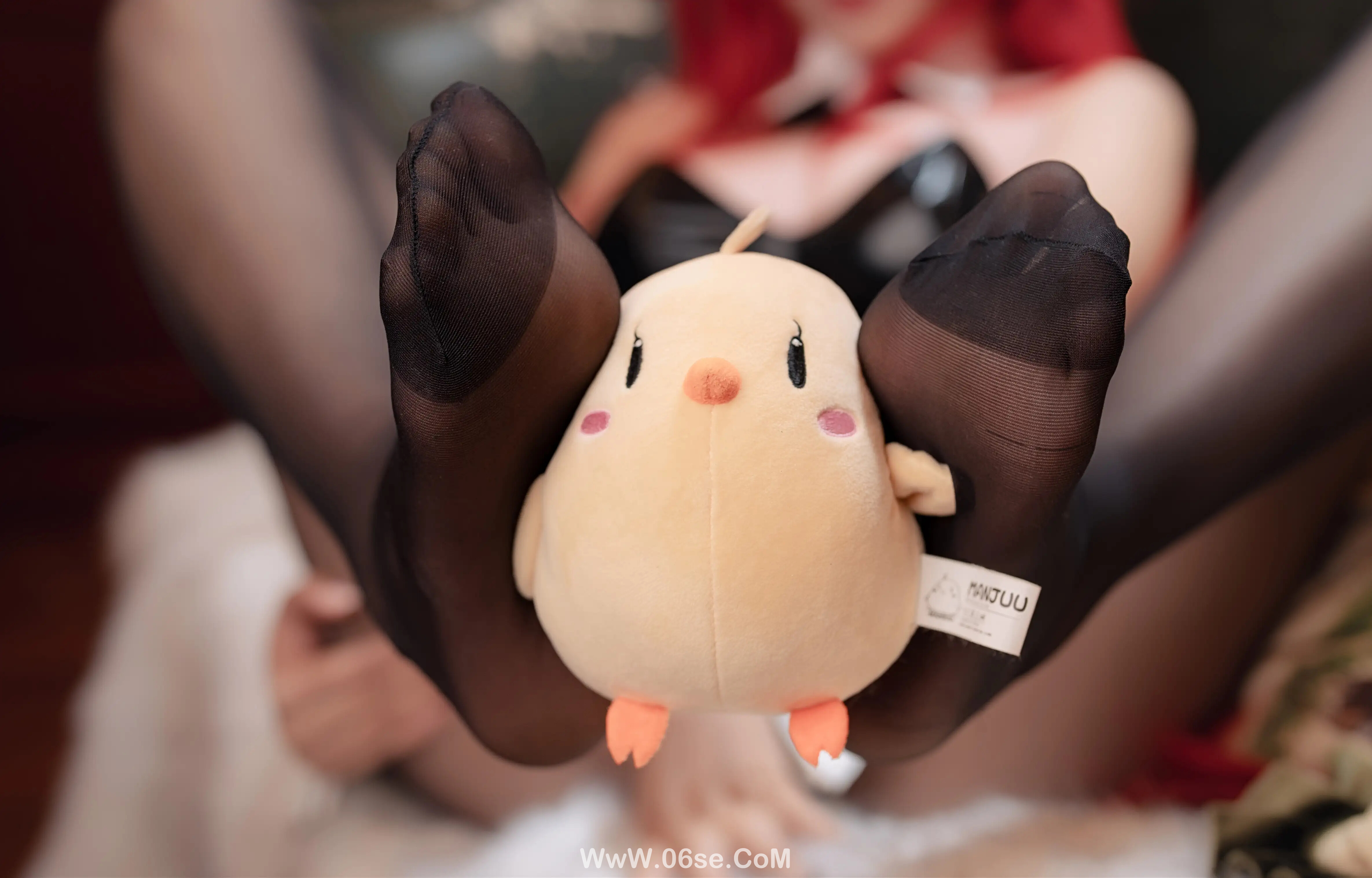 图片[61]-轩萧学姐 – 兴登堡兔女郎-六色网