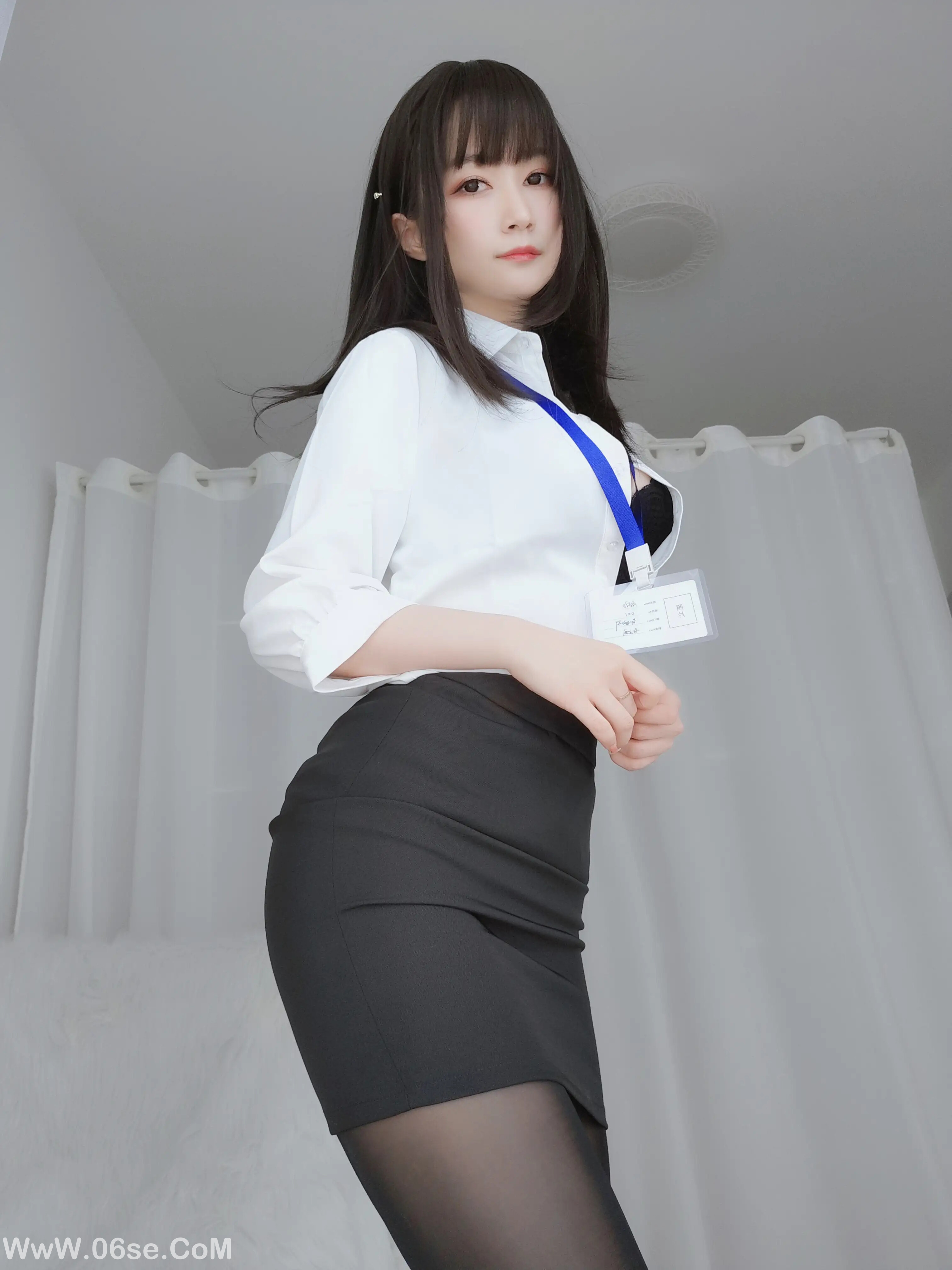 图片[76]-白银81 – 制服-六色网