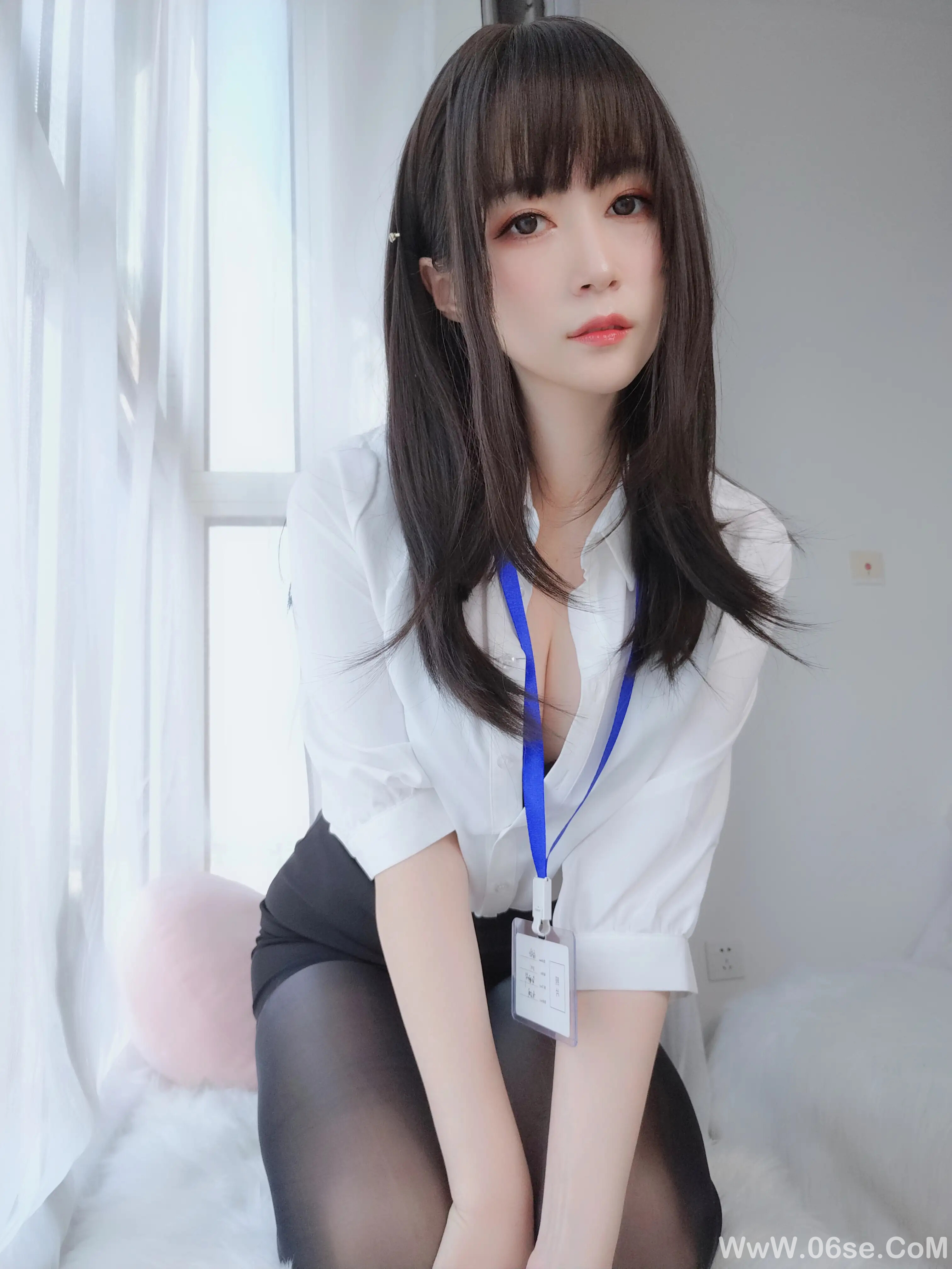 图片[38]-白银81 – 制服-六色网