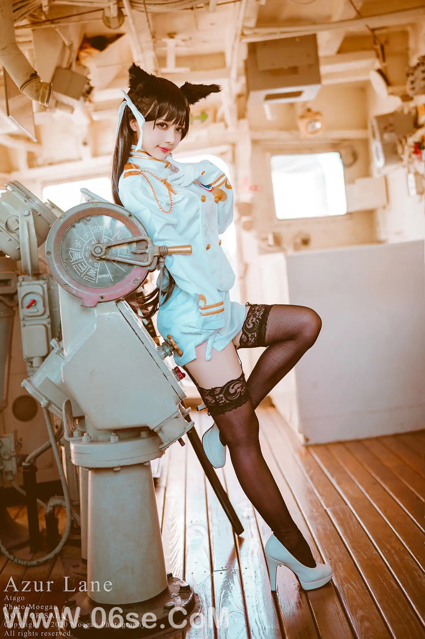 图片[12]-沖田凛花Rinka – 愛宕-六色网