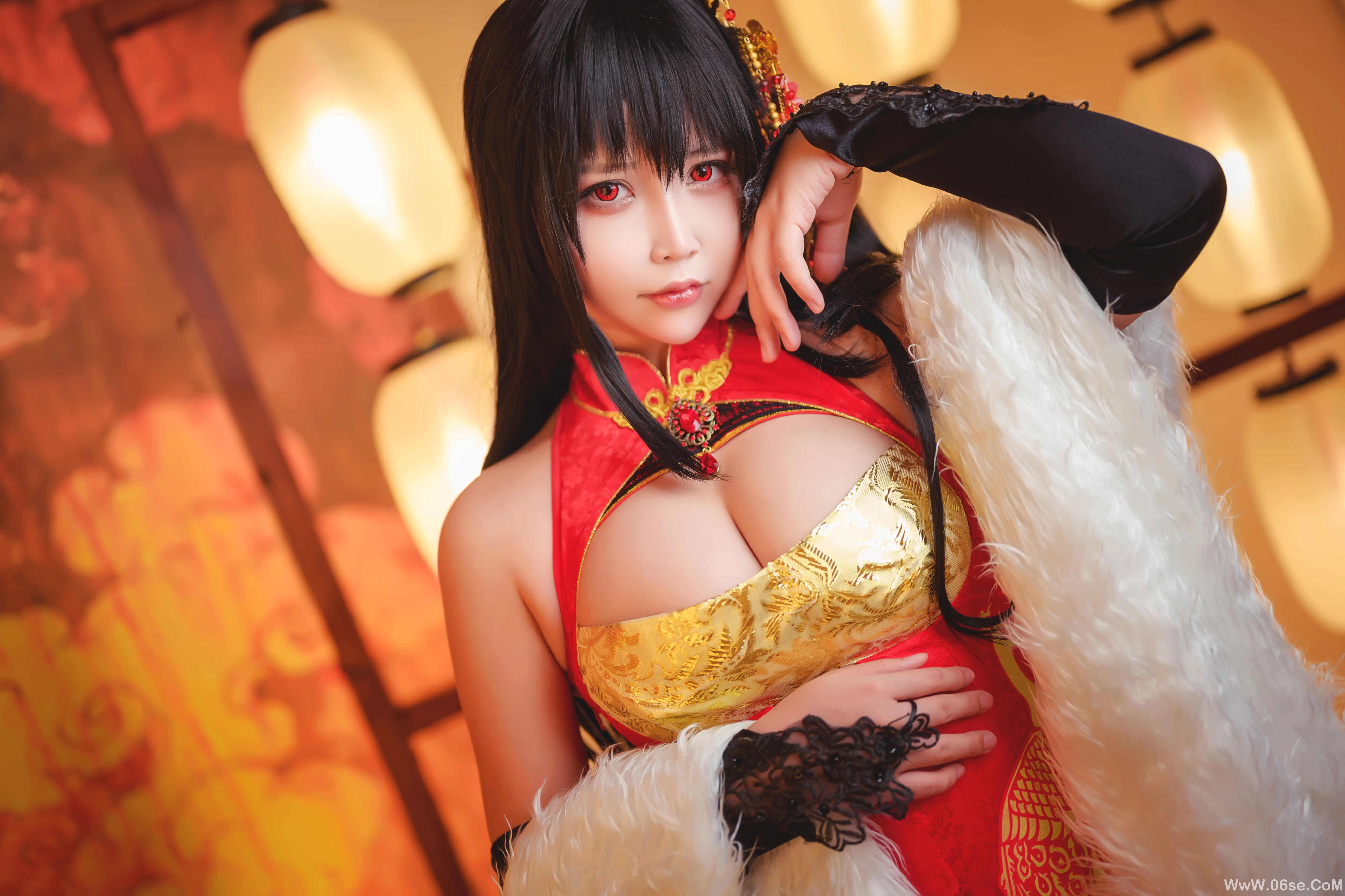 图片[23]-抱走莫子 – 大凤-六色网
