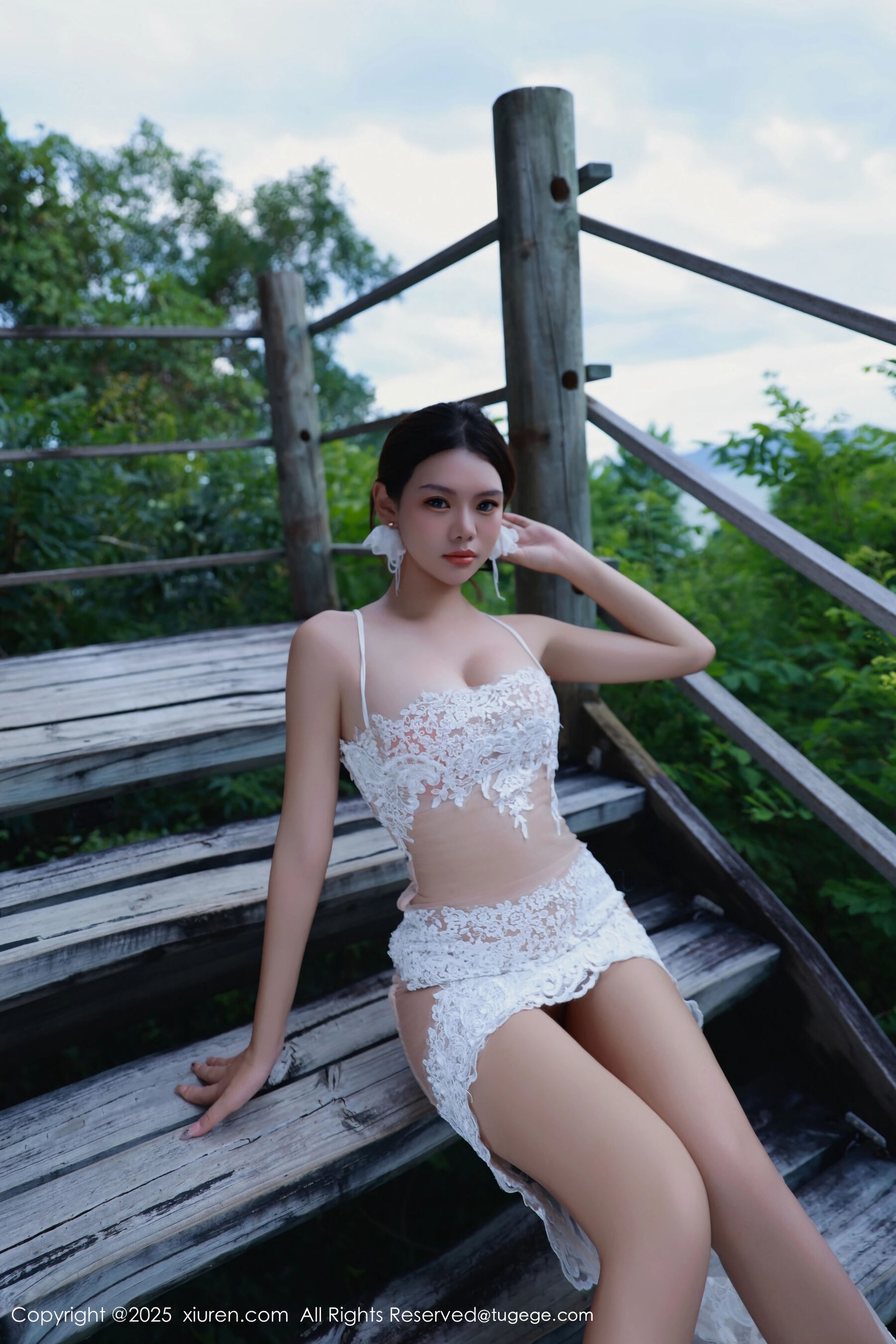 图片[6]-[Xiuren秀人网] 2025.09.03 NO.10721 叮当DD[78P]-六色网