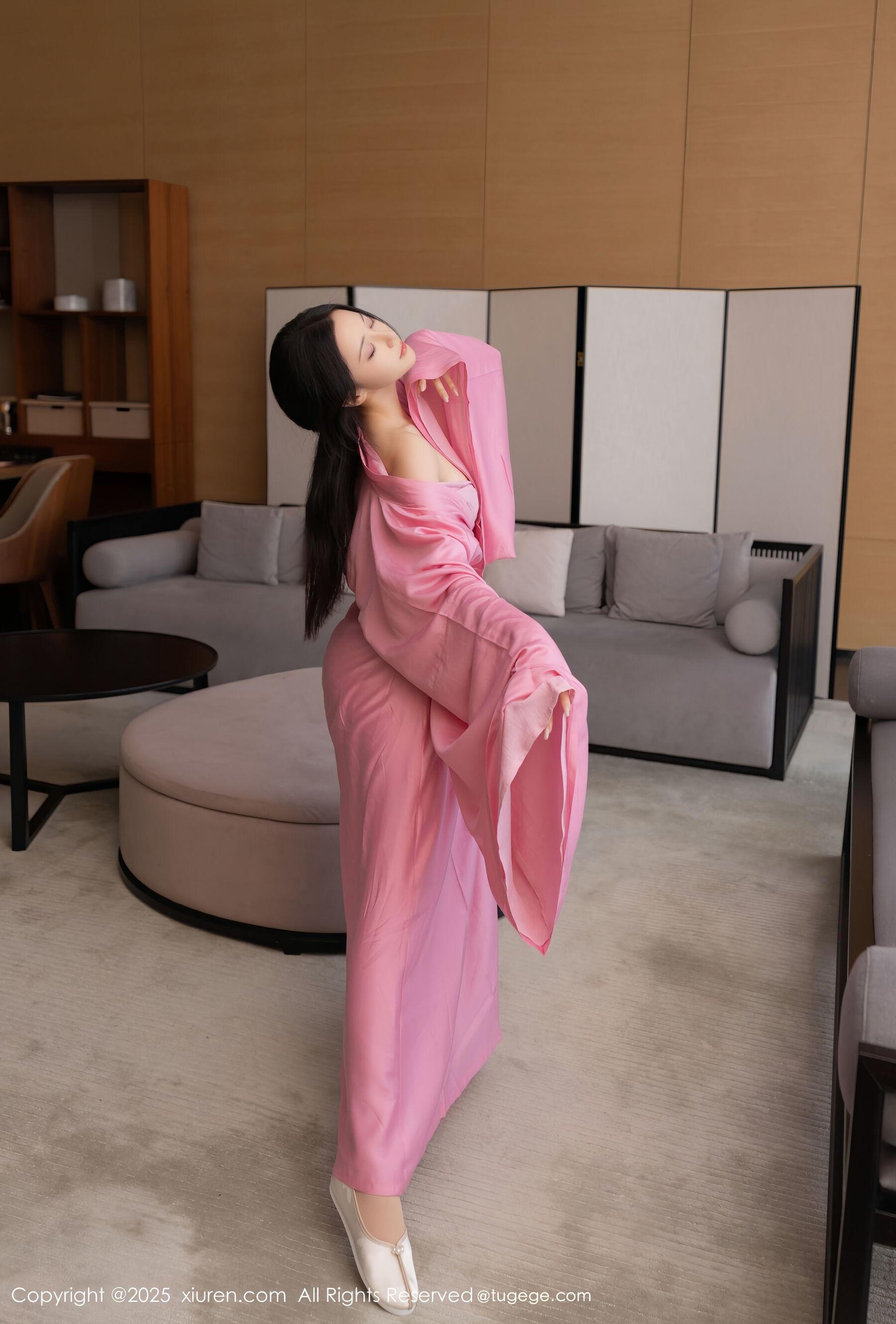 图片[58]-秀人网 – NO.11049 – 鱼子酱Fish [83P]-六色网