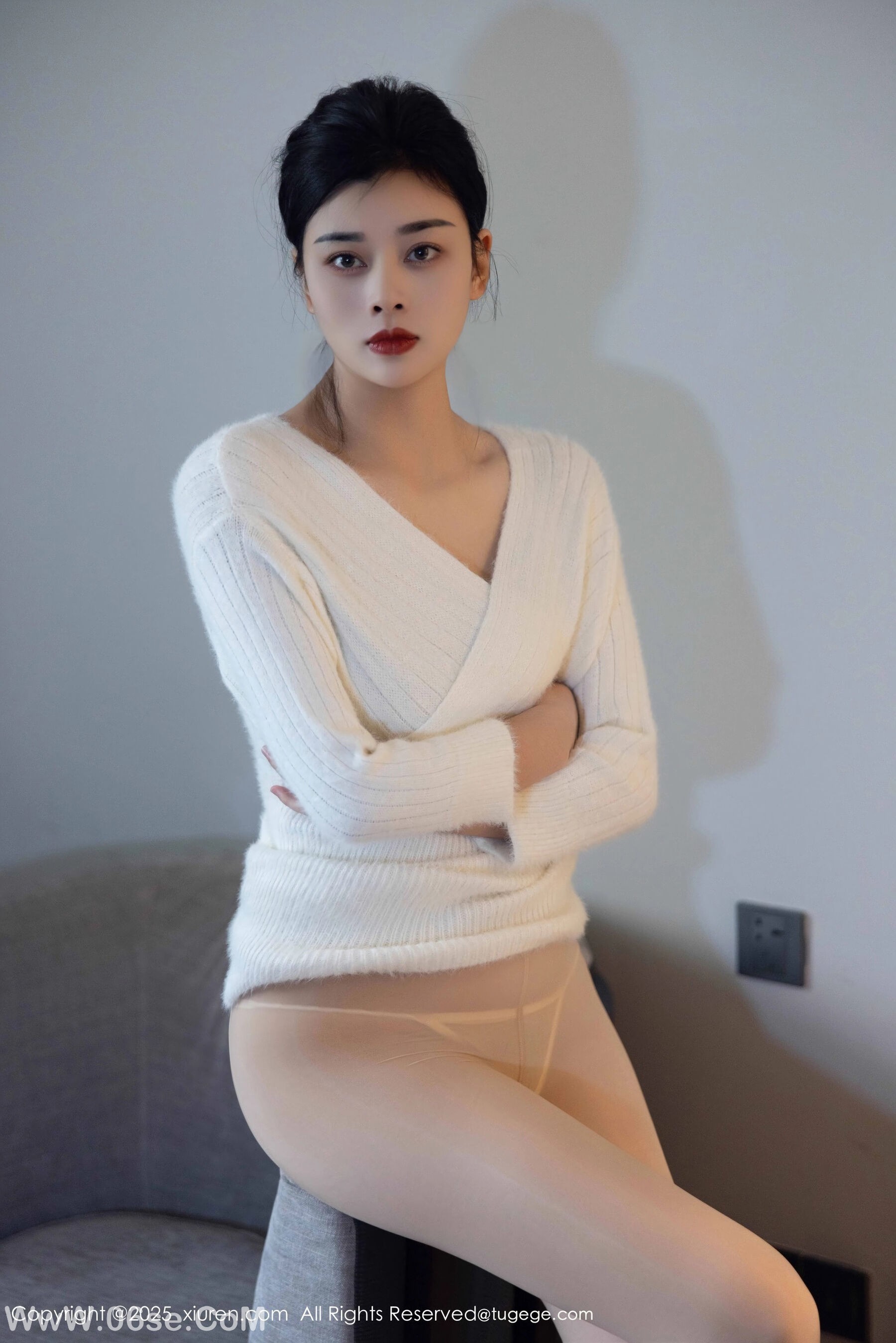 图片[31]-秀人网 – NO.10986 – 徐清妍 [87P]-六色网