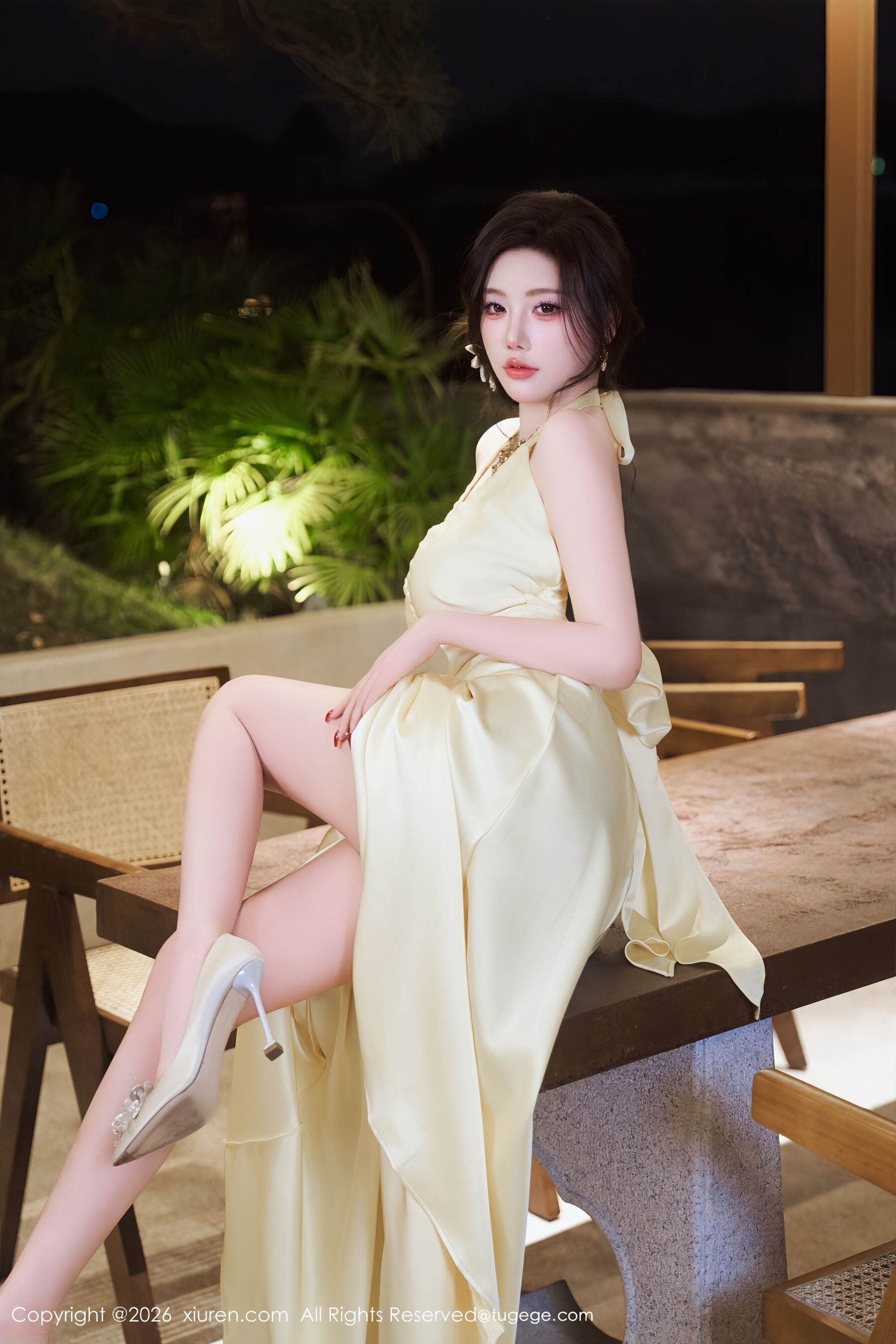 图片[29]-秀人网 – NO.11206 – 杨晨晨 [76P]-六色网