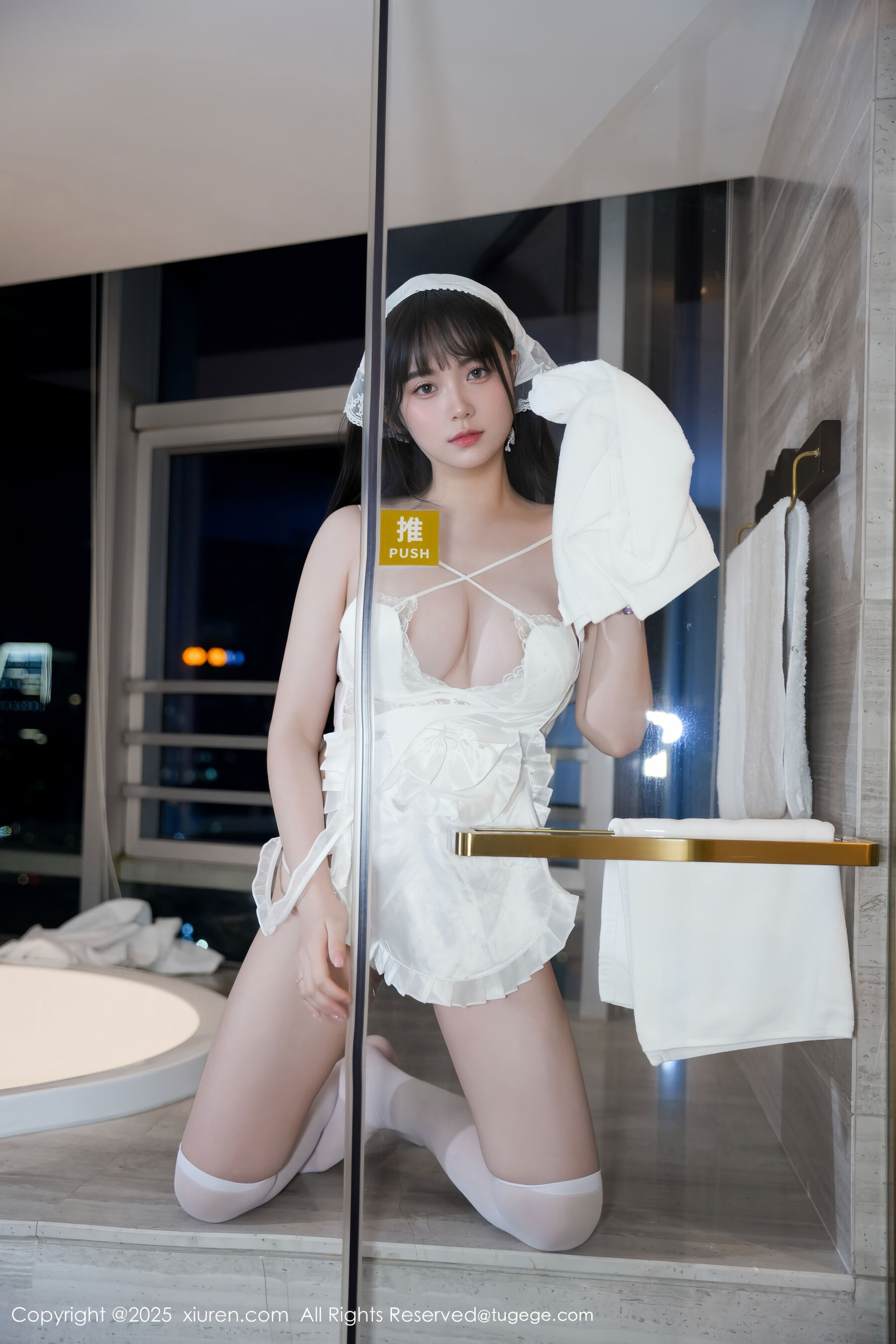 图片[18]-[Xiuren秀人网] 2025.08.08 NO.10631 揉揉肉肉 软情[79P]-六色网