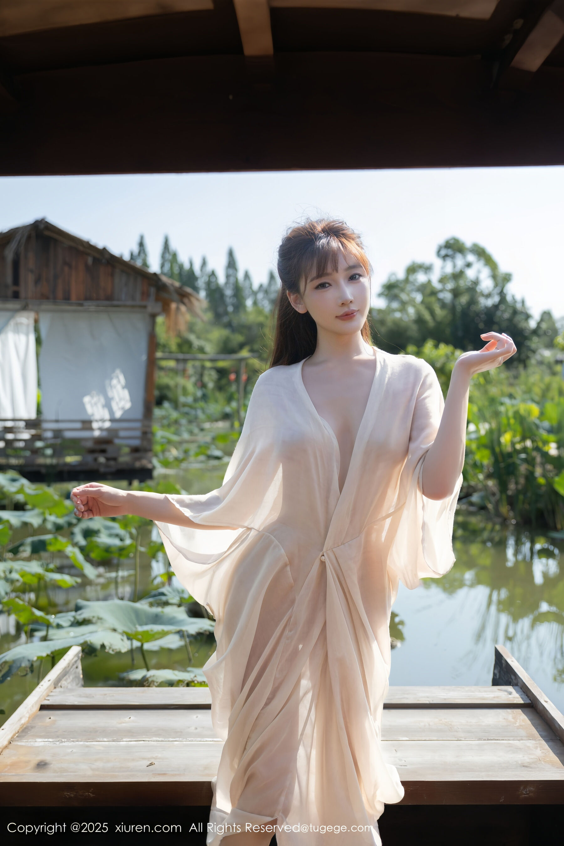 图片[49]-[Xiuren秀人网] 2025.08.07 NO.10630 陆萱萱[77P]-六色网
