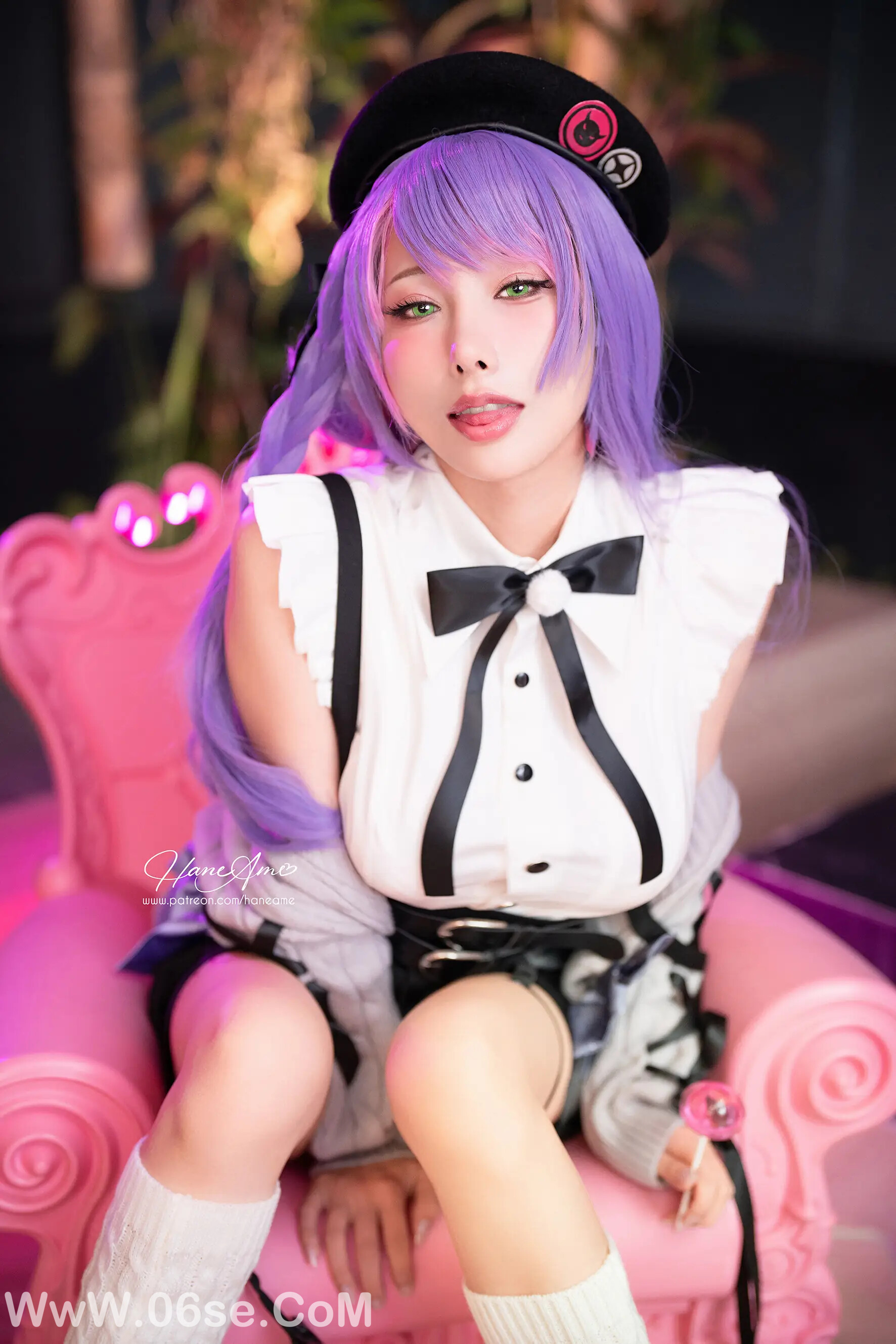 图片[15]-雨波_haneame_ Hololive_Towa-六色网