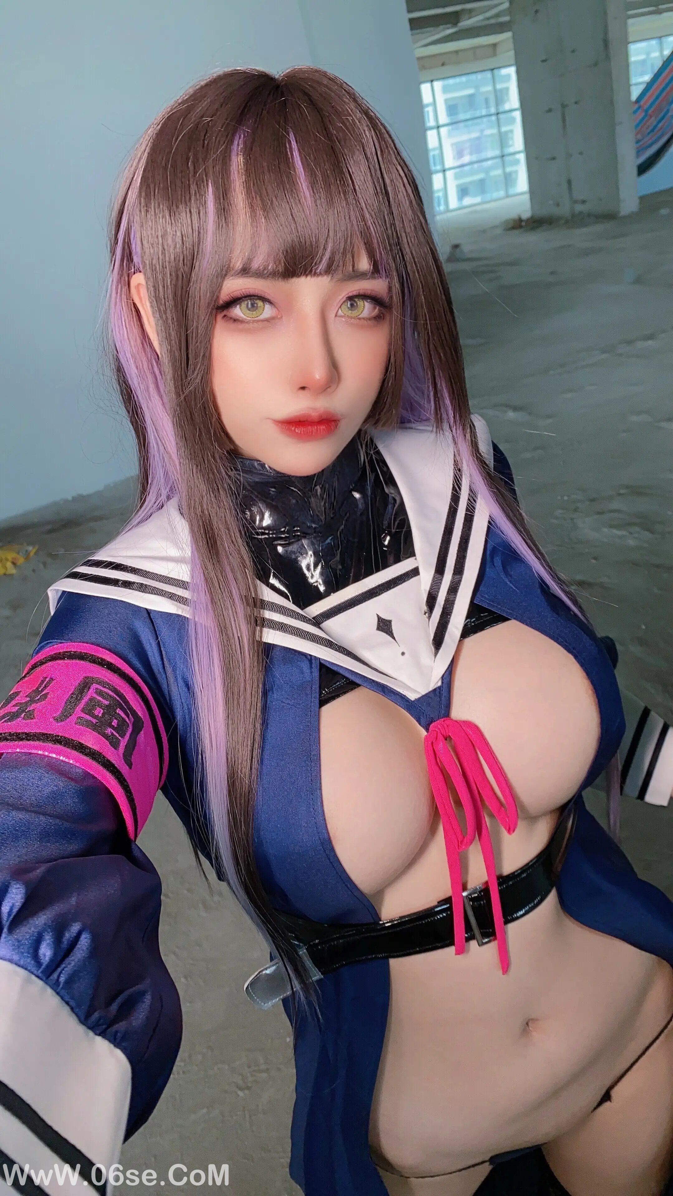 图片[10]-Byoru – Discipline Chan-六色网