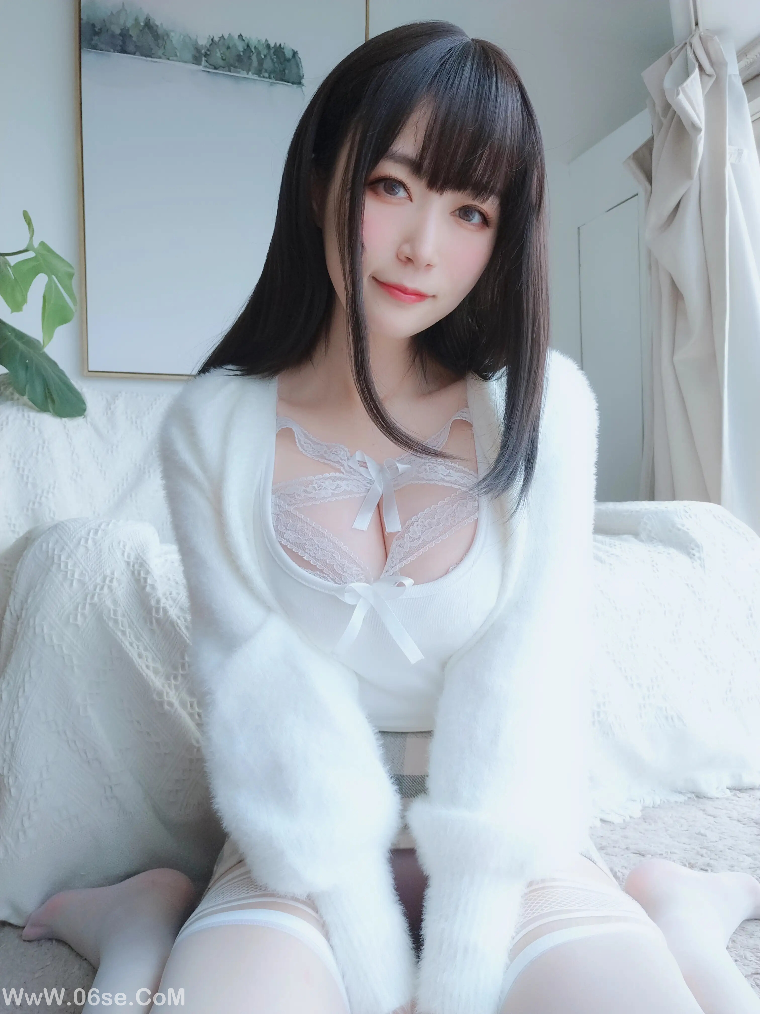 图片[44]-白银81 – 自撮り Vol.47-六色网