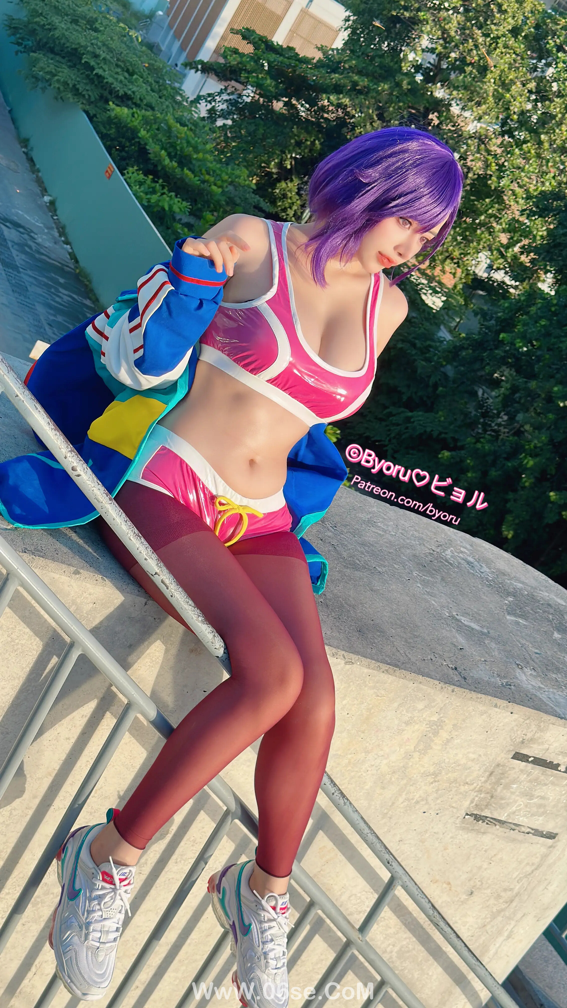 图片[69]-Byoru – Shizuka Mikazuk-六色网