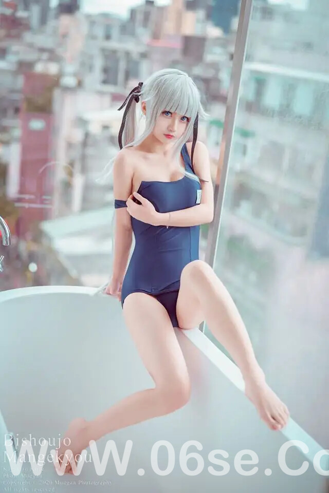 图片[4]-沖田凛花Rinka – 美少女万華鏡 篝ノ霧枝-六色网