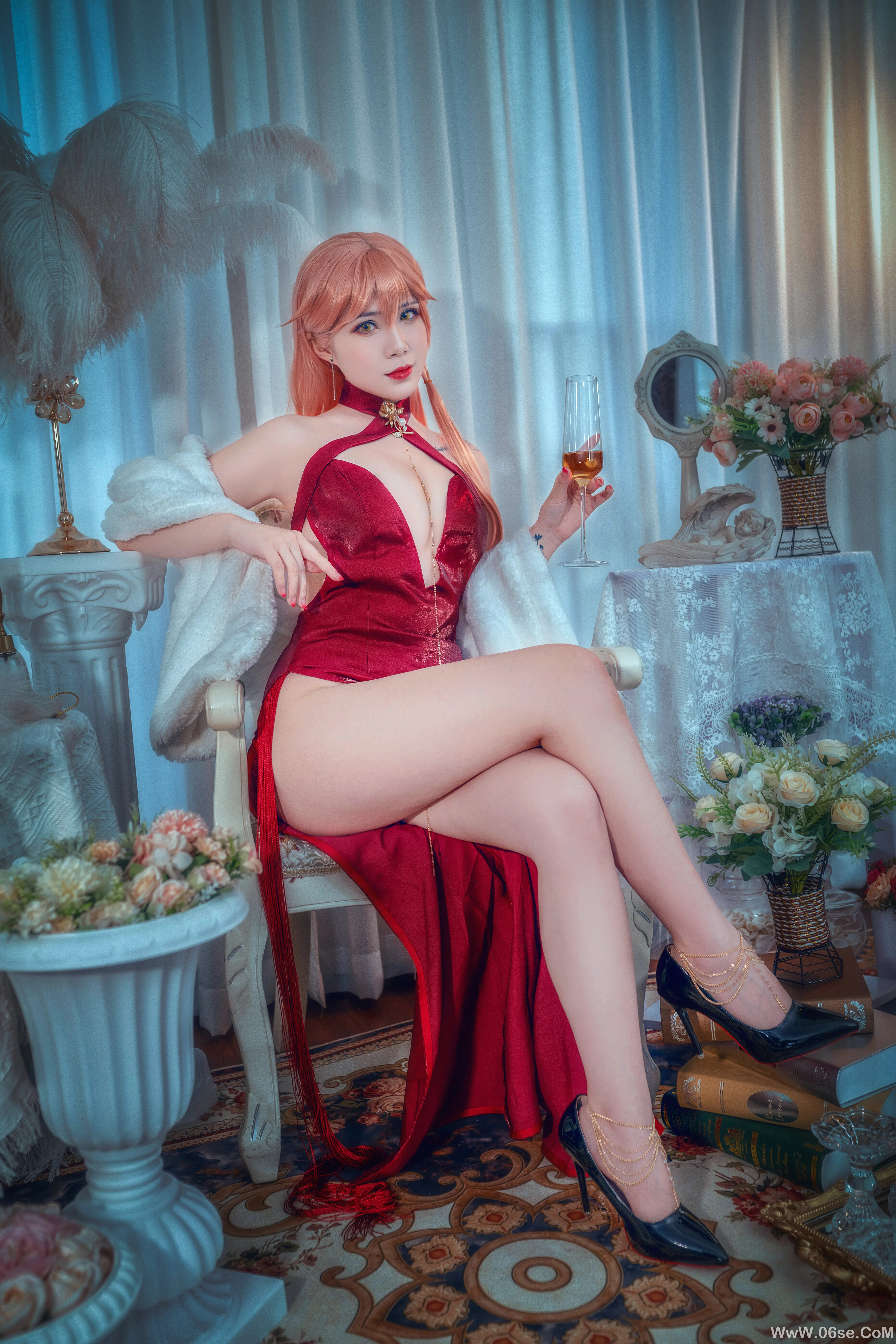 图片[2]-羊大真人 – Ots-14·礼服-六色网