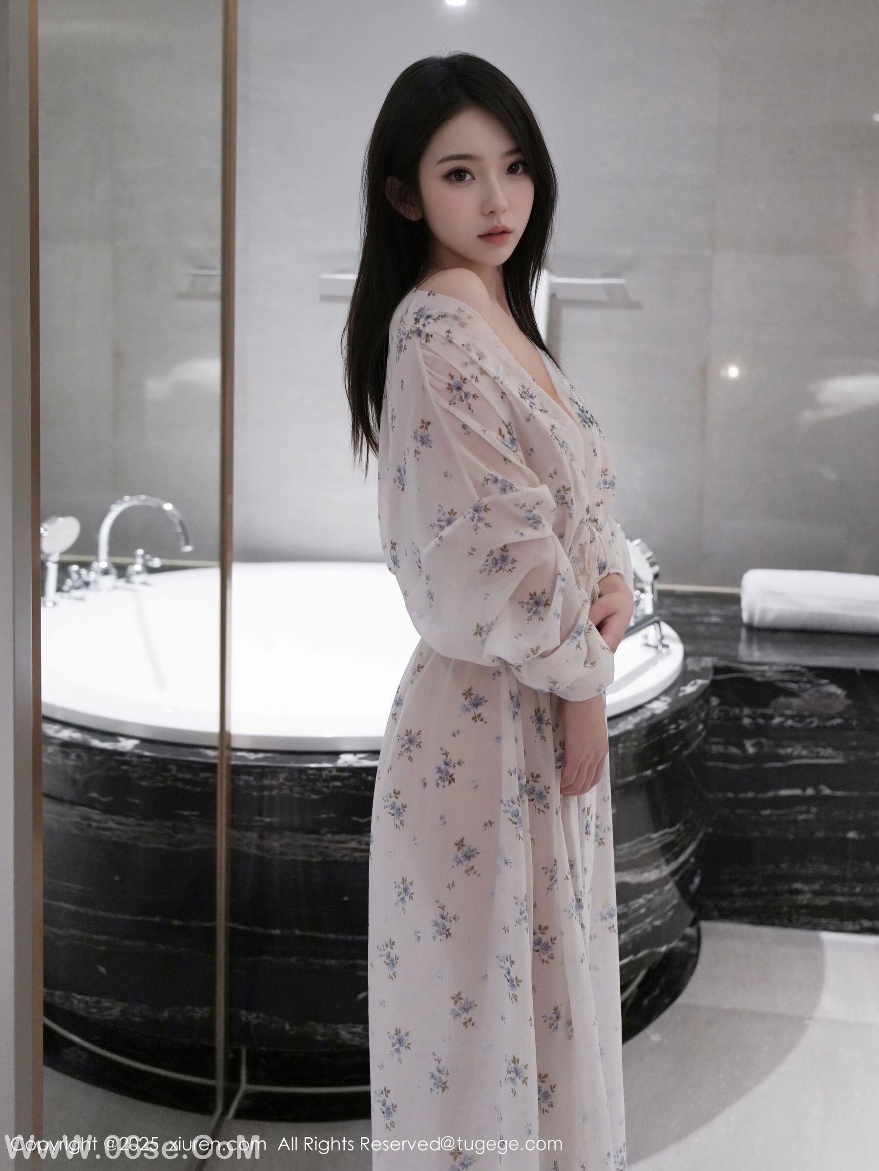 图片[36]-秀人网 – NO.10988 – 烧烧小桃 [53P]-六色网
