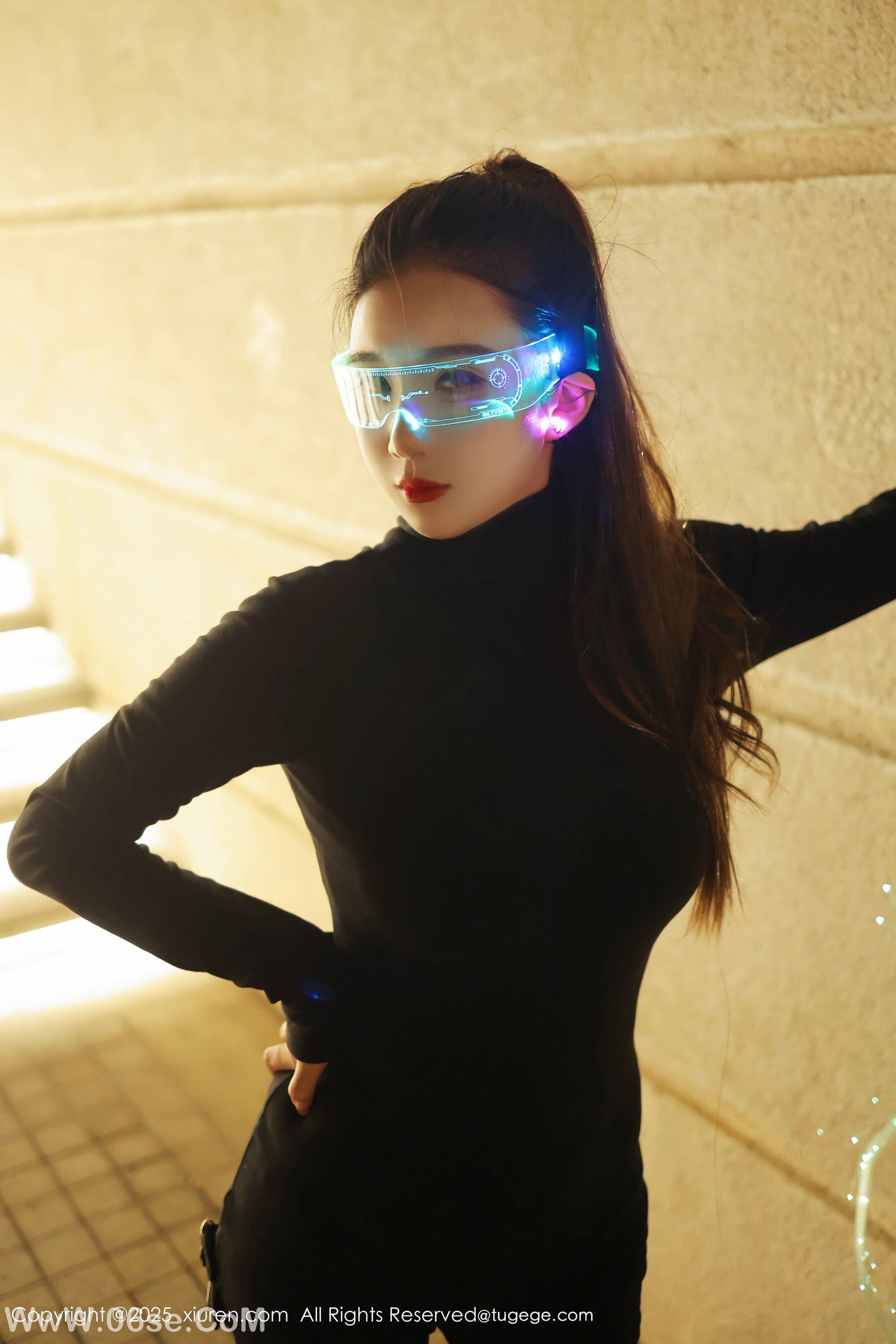 图片[7]-秀人网 – NO.10936 – 小肉肉咪 [78P]-六色网