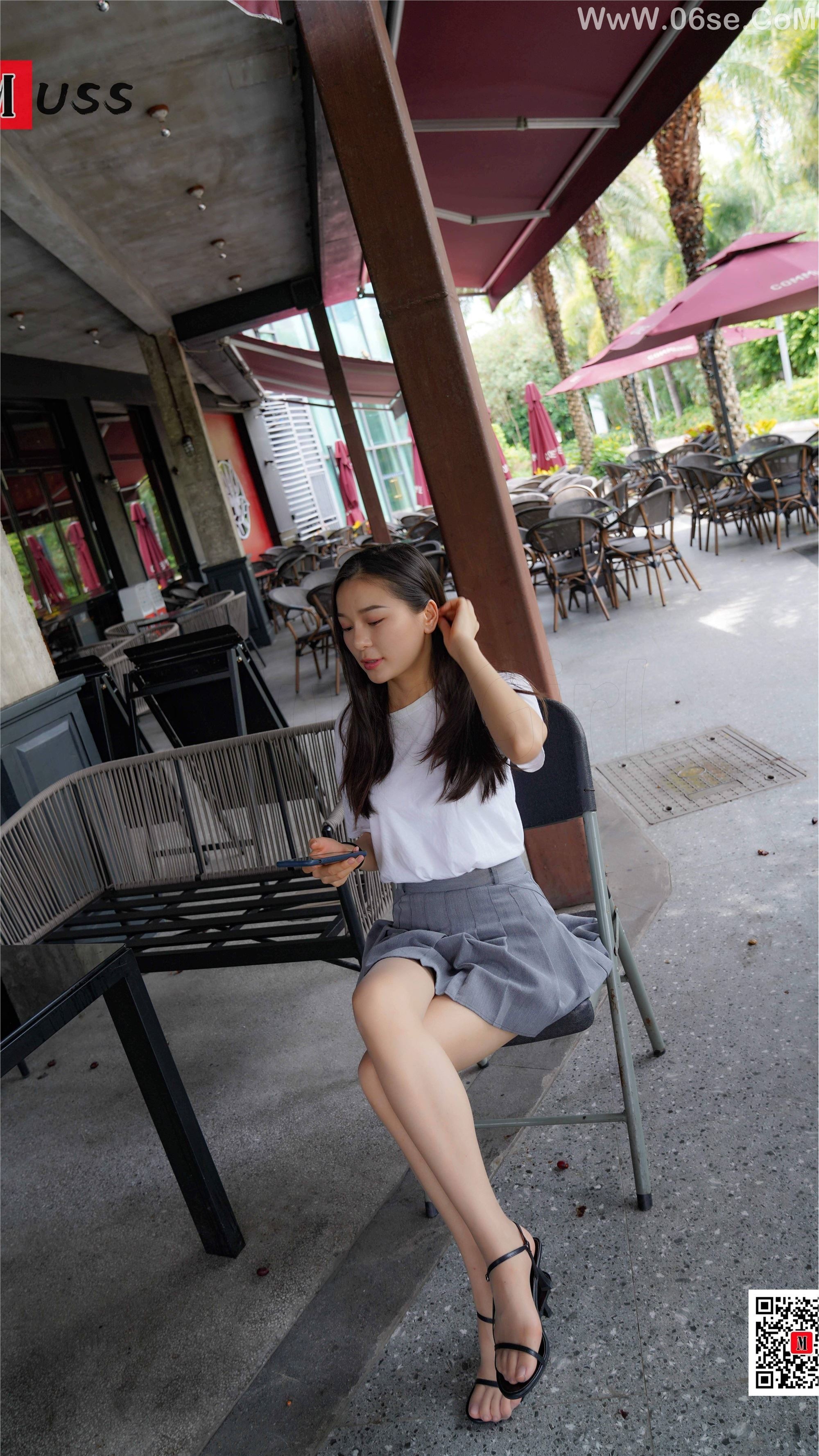 图片[92]-MussGirl慕丝女郎 NO.668 力宏（下）[110P]-六色网