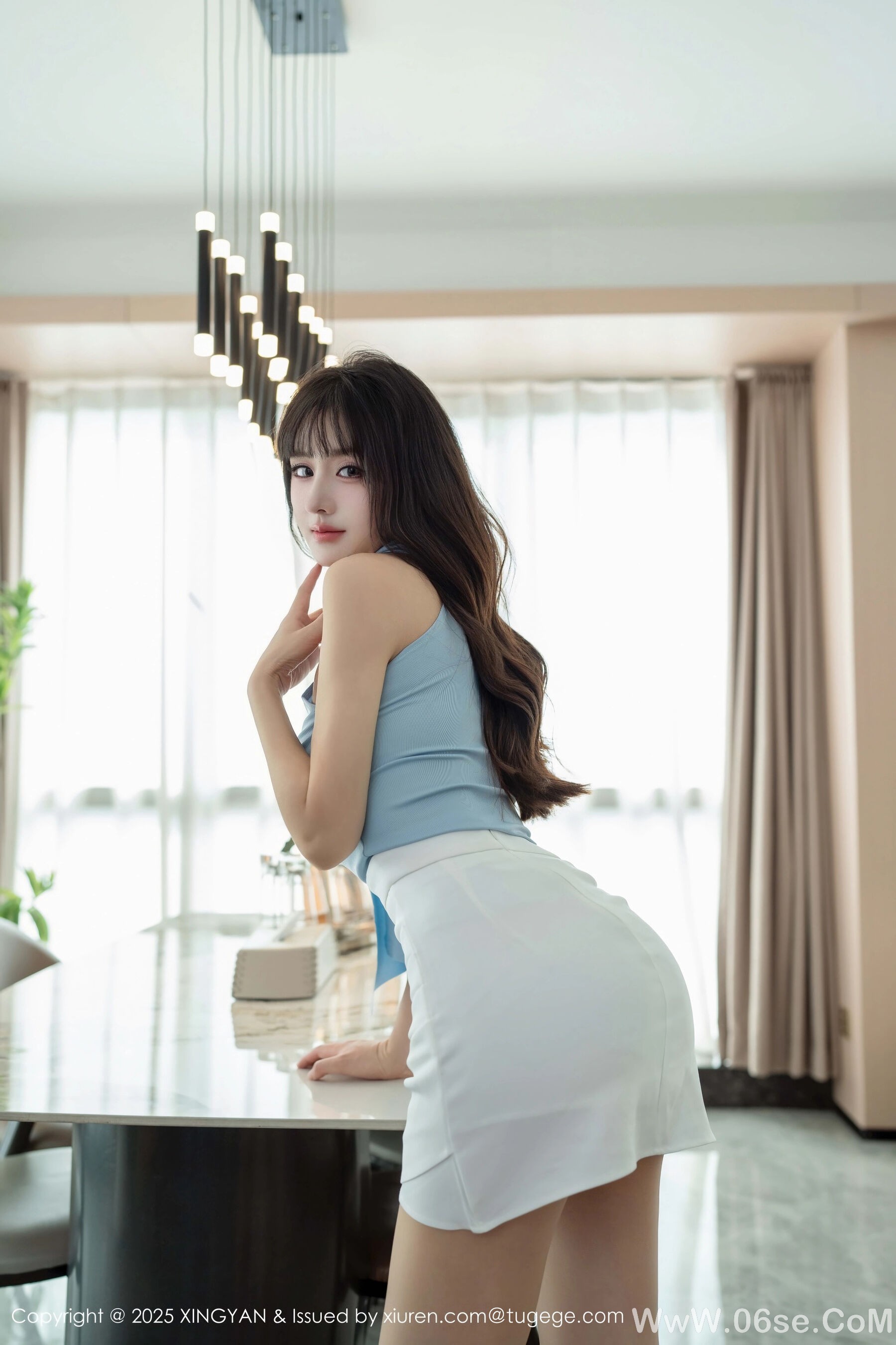 图片[8]-星颜社 – NO.0418 – 沈南汐RuRu [74P]-六色网