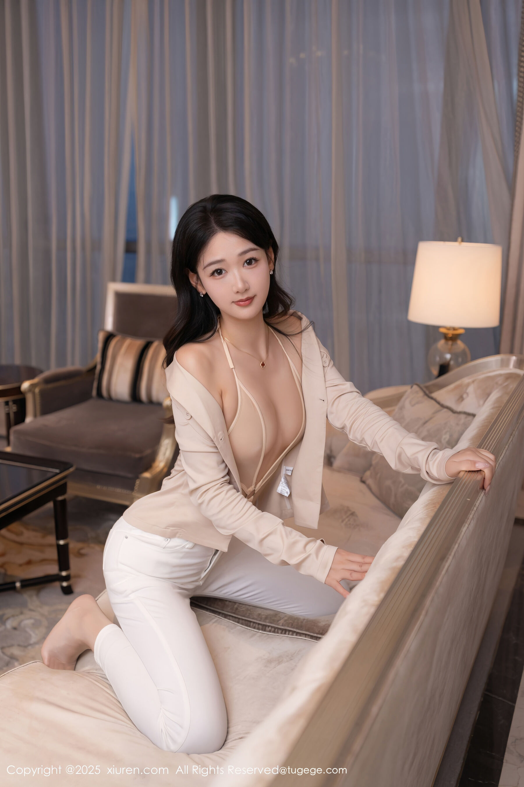 图片[27]-秀人网 – NO.11053 – 唐安琪 [85P]-六色网