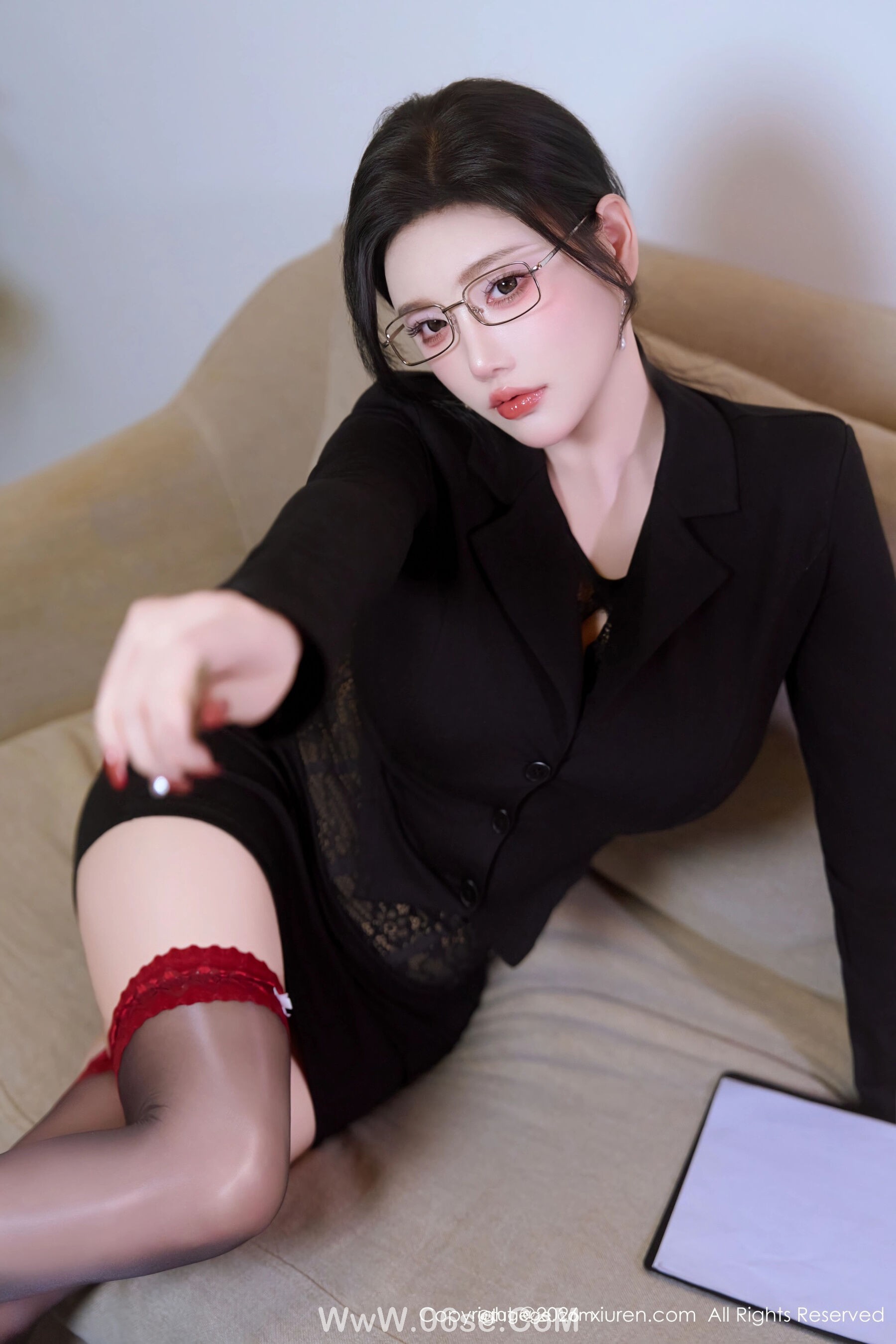 图片[14]-秀人网 – NO.11230 – 杨晨晨 [76P]-六色网