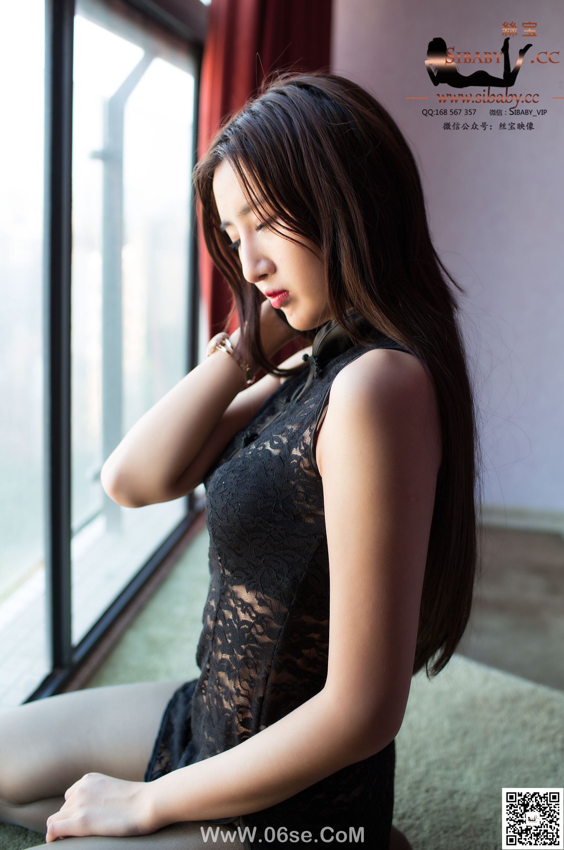 图片[31]-[丽丝映像GIRLISS] 媛媛《兔女郎》 [73P]-六色网