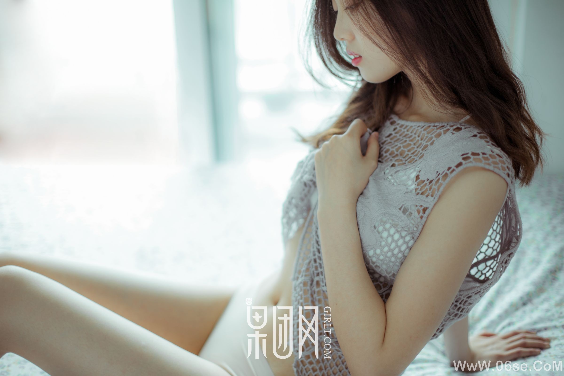 图片[47]-果团网 2017.08.05 Vol. 046 樱桃少女[77P]-六色网