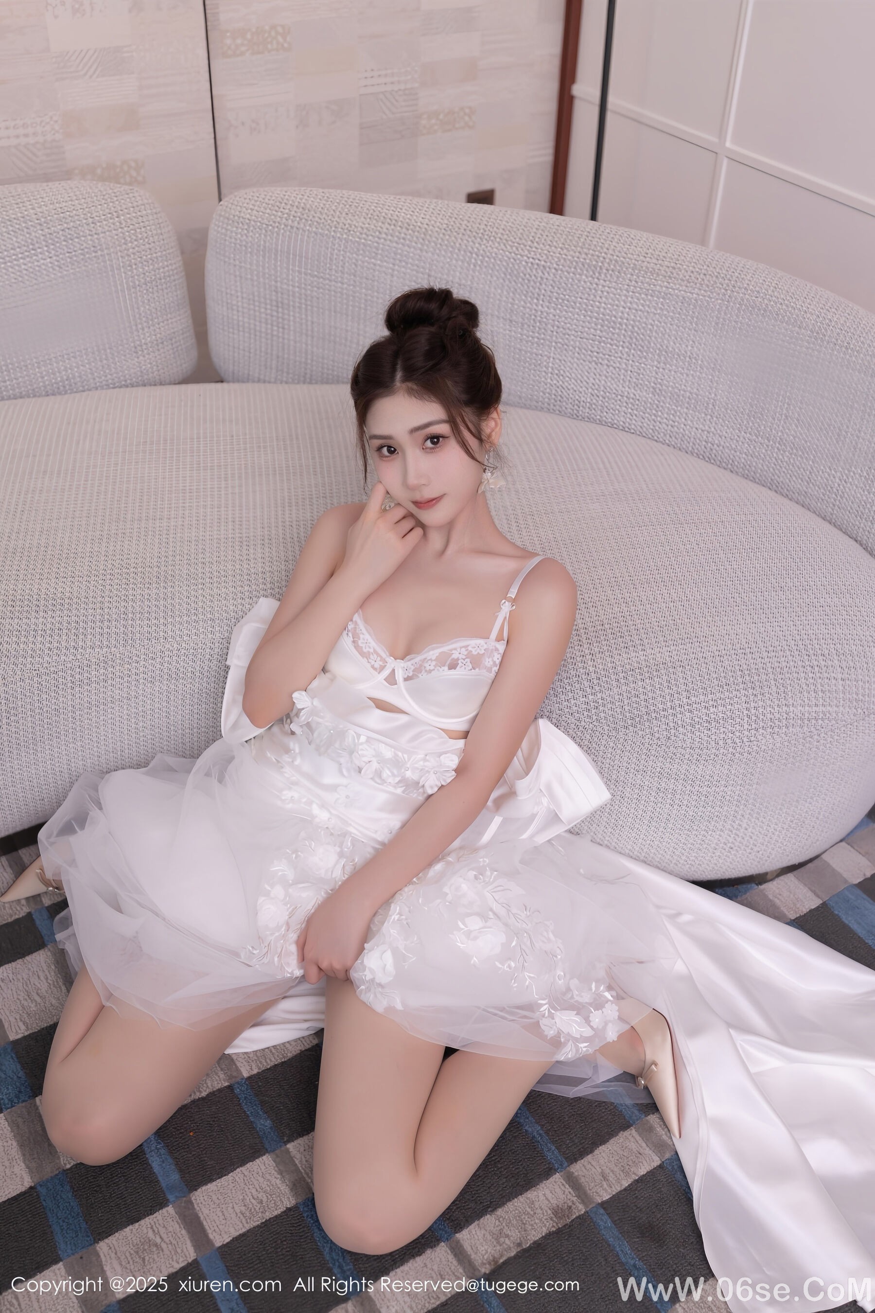 图片[30]-[Xiuren秀人网] 2025.09.26 NO.10814 刘婷婷[81P]-六色网