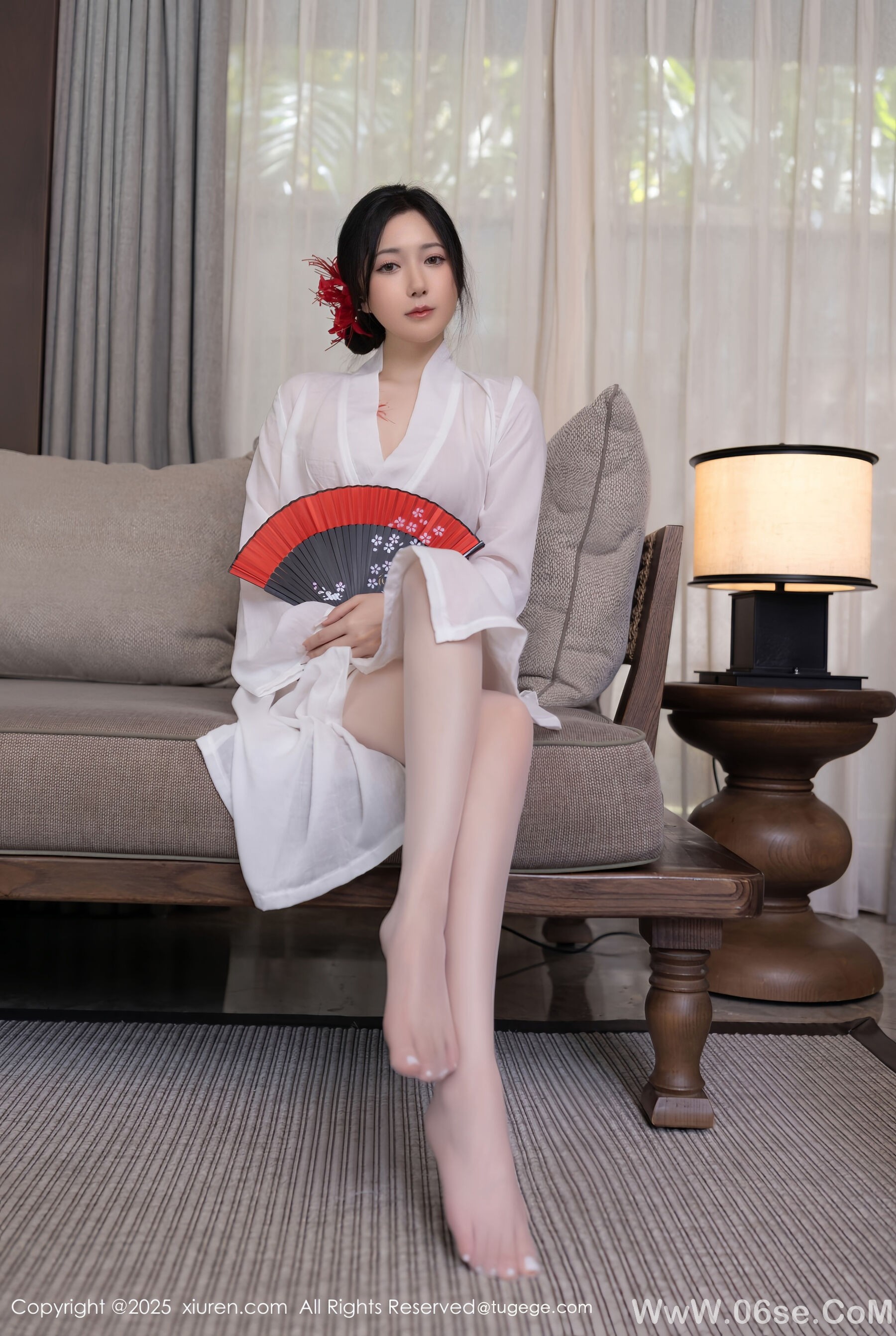 图片[41]-[Xiuren秀人网] 2025.07.04 NO.10514 鱼子酱Fish[81P]-六色网