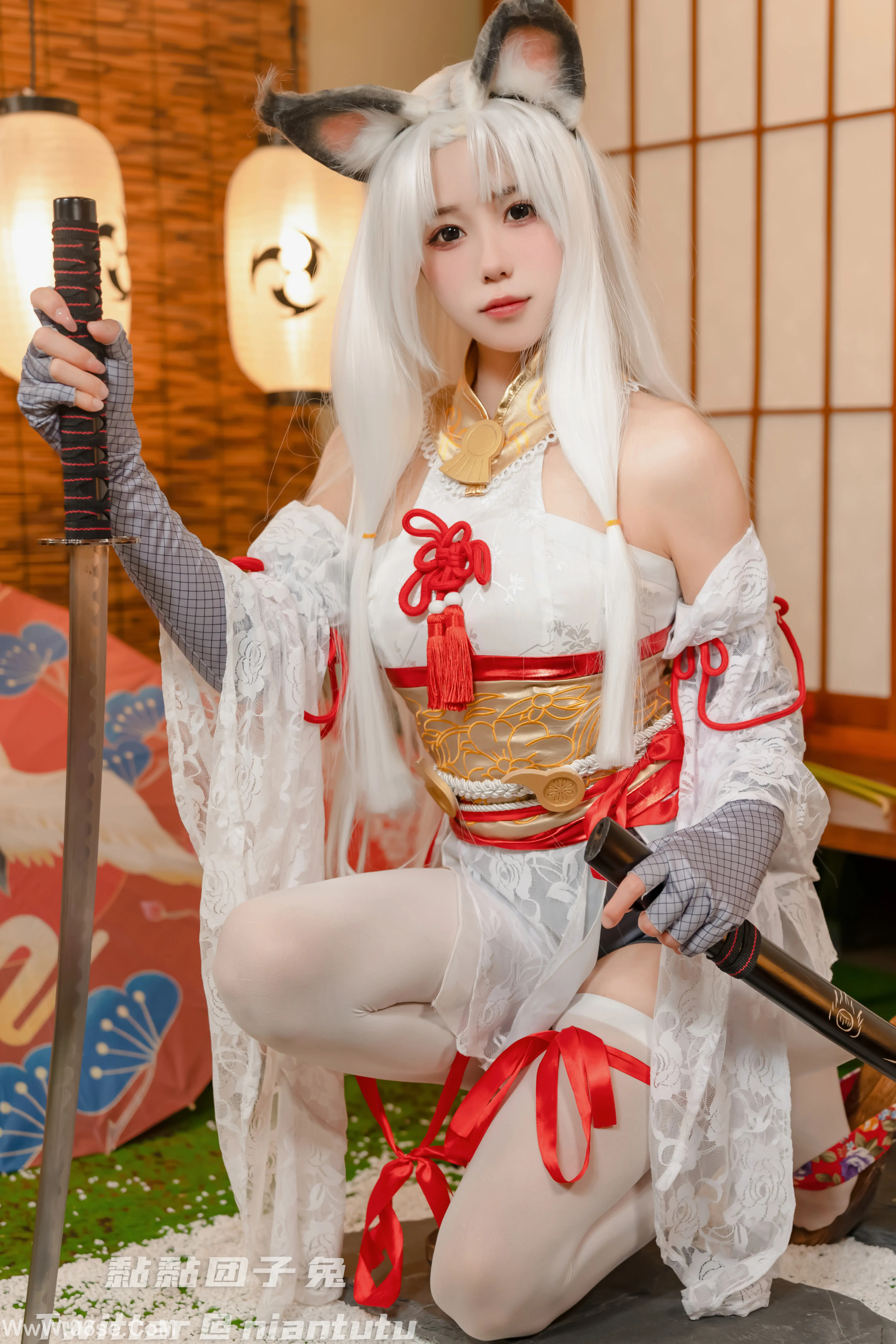 图片[7]-咬一口兔娘 永劫胡桃-六色网