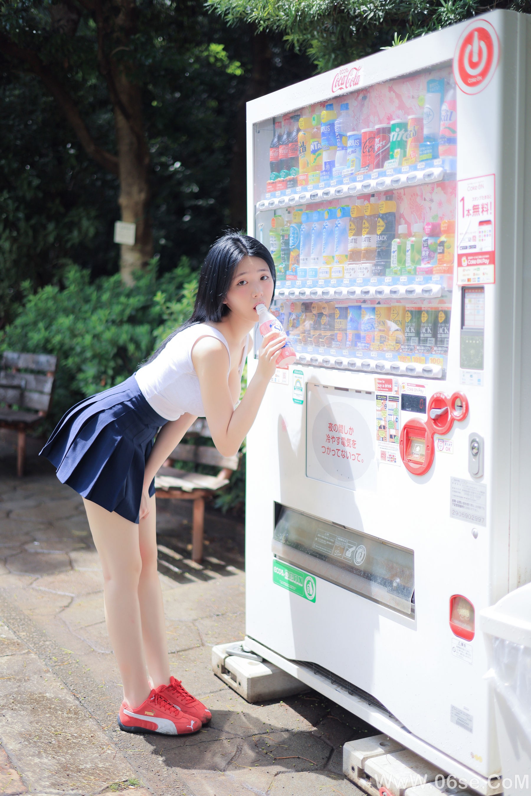 图片[40]-Yeonwoo – Panty-ra [175P]-六色网